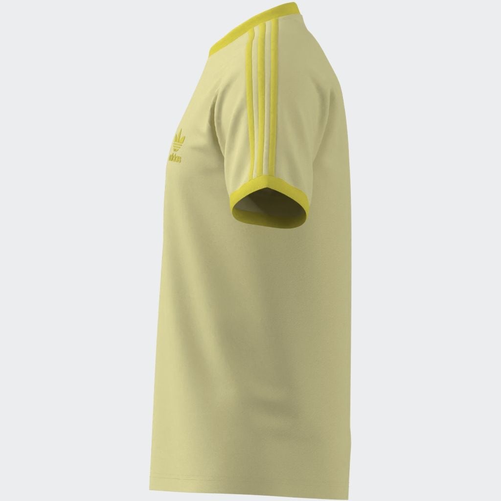 adidas Originals T-Shirt »3-STRIPES TEE«, drei Streifen T-Shirt