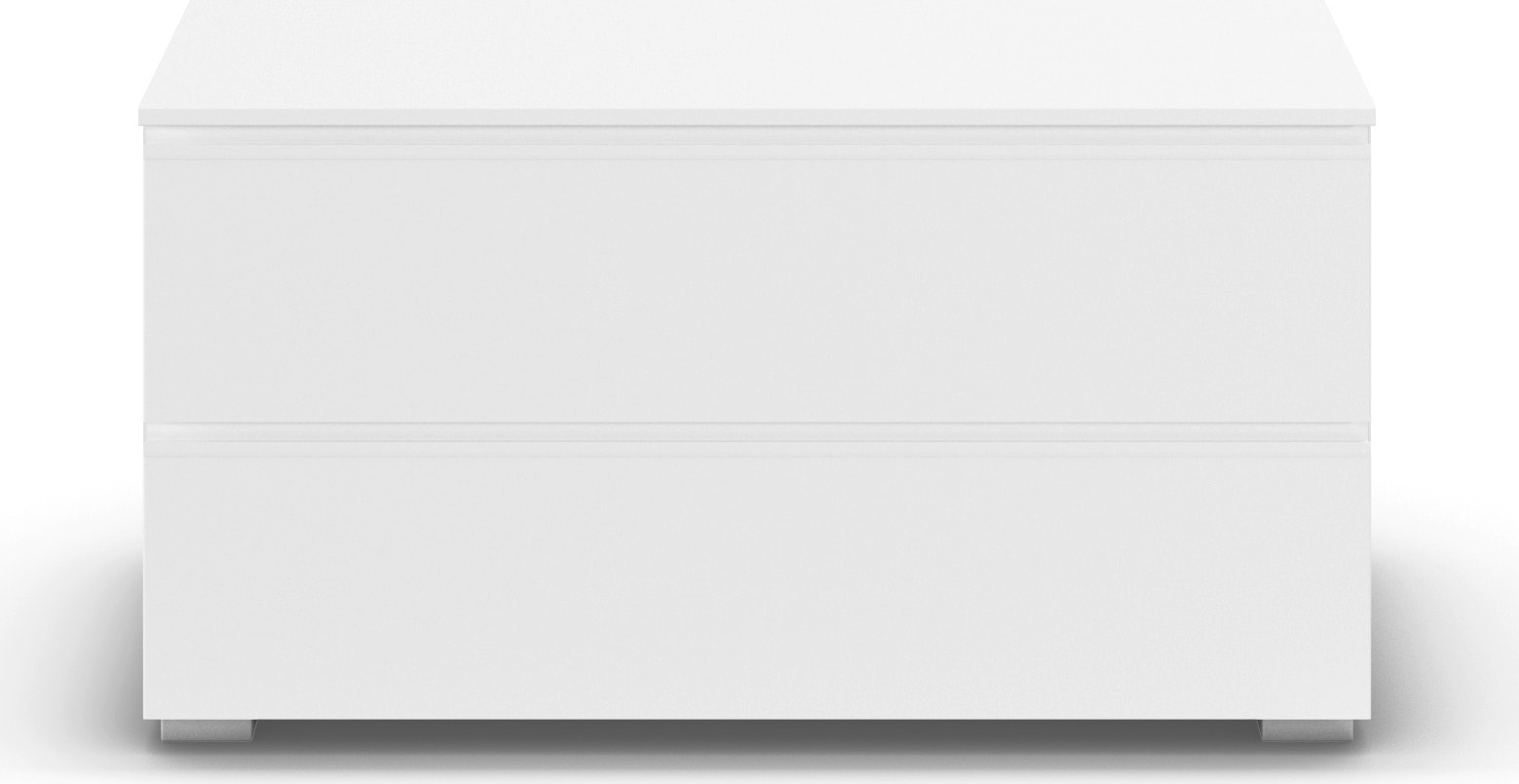 rauch TV-Board »Sideboard Kommode Lowboard TV-Schrank MAINZ« Breite 80 oder 120 cm,  praktische und geräumige Schubladen MADE IN GERMANY