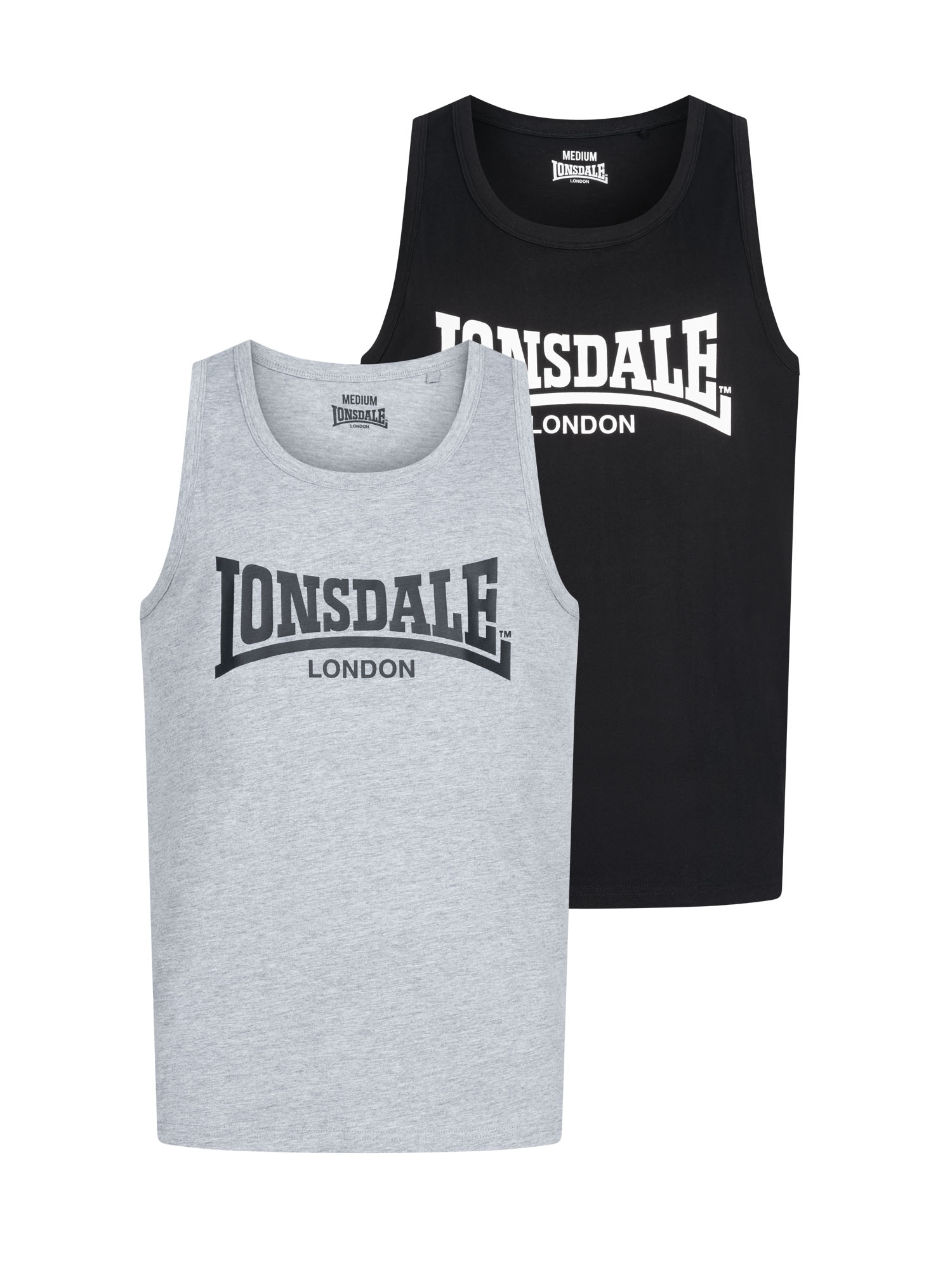 Lonsdale Tanktop