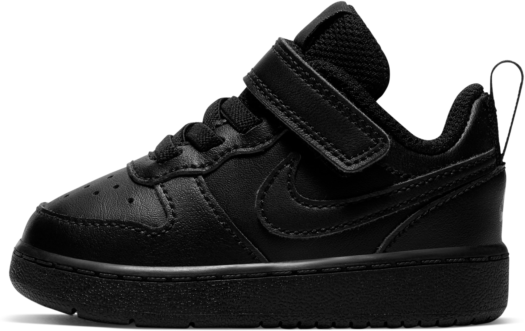 Sneaker »COURT BOROUGH LOW 2 (TD)«, Design auf den Spuren des Air Force 1