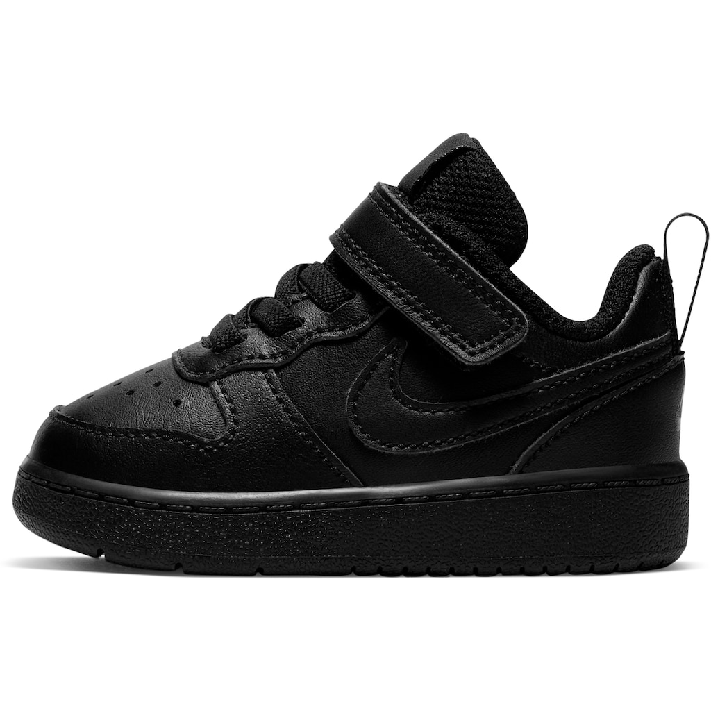 Nike Sportswear Sneaker »COURT BOROUGH LOW 2 (TD)« Design auf den Spuren des Air Force 1