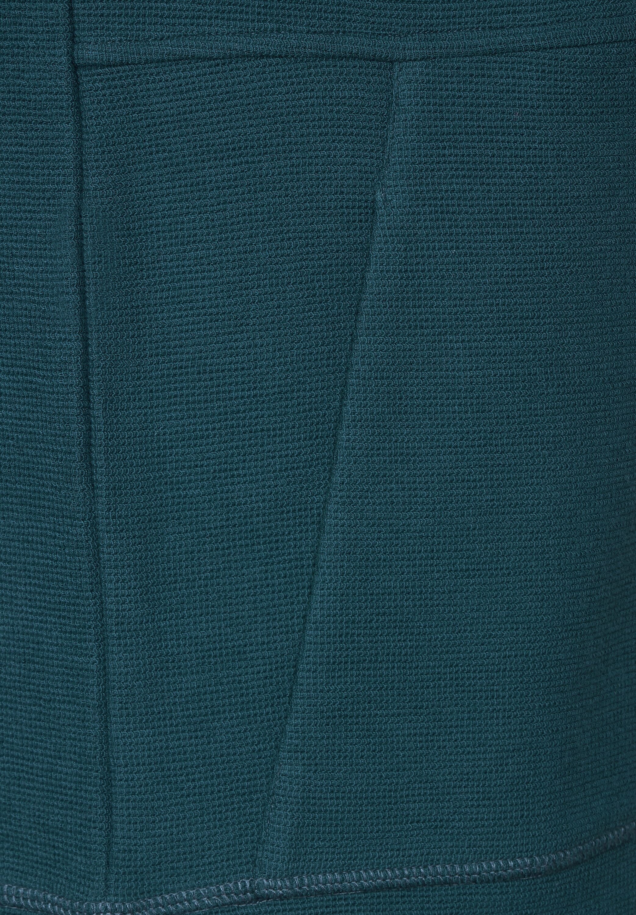 Cecil Shirtjacke, mit Zipper