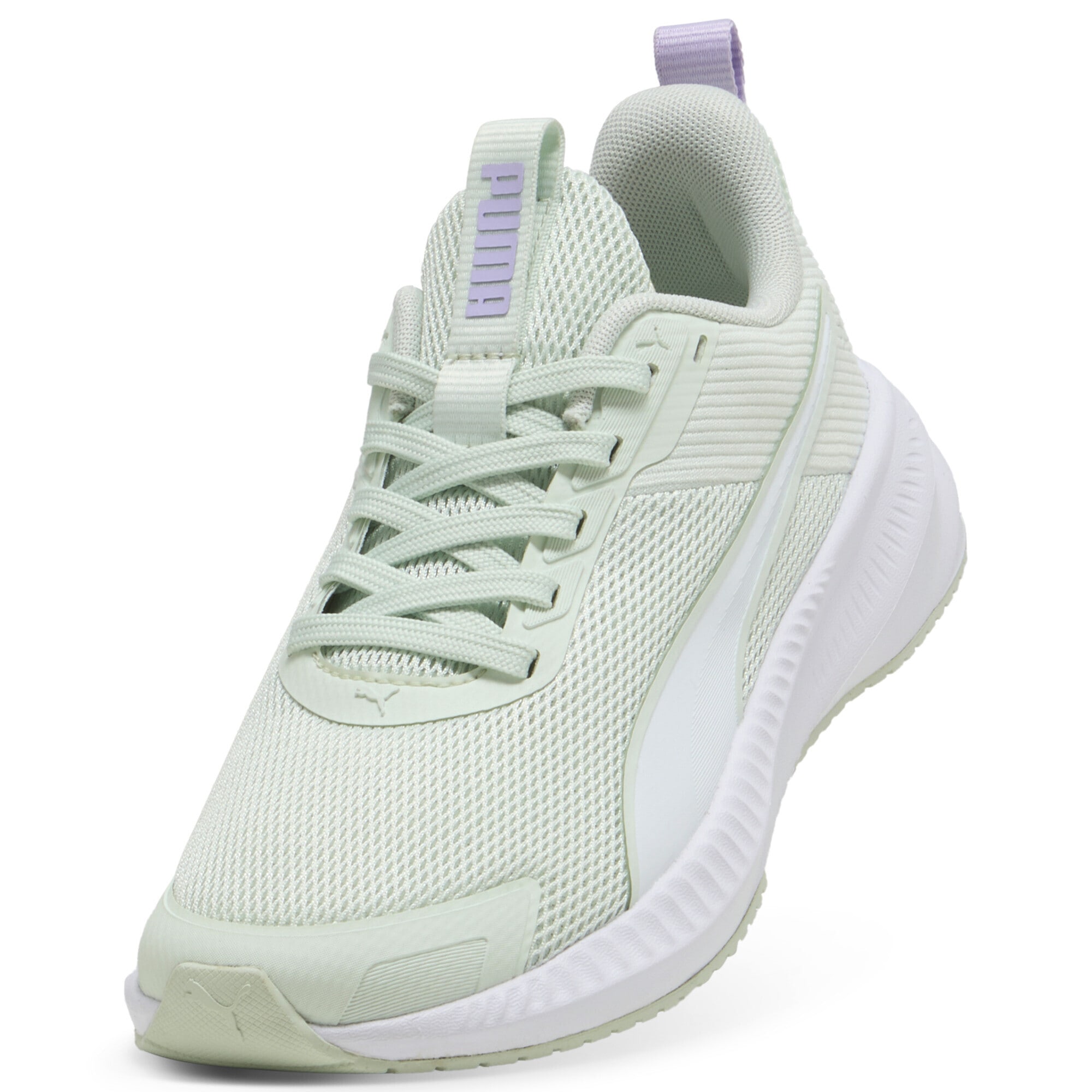 PUMA Sneaker »Flyer Lite 4 Laufschuhe Jugendliche«