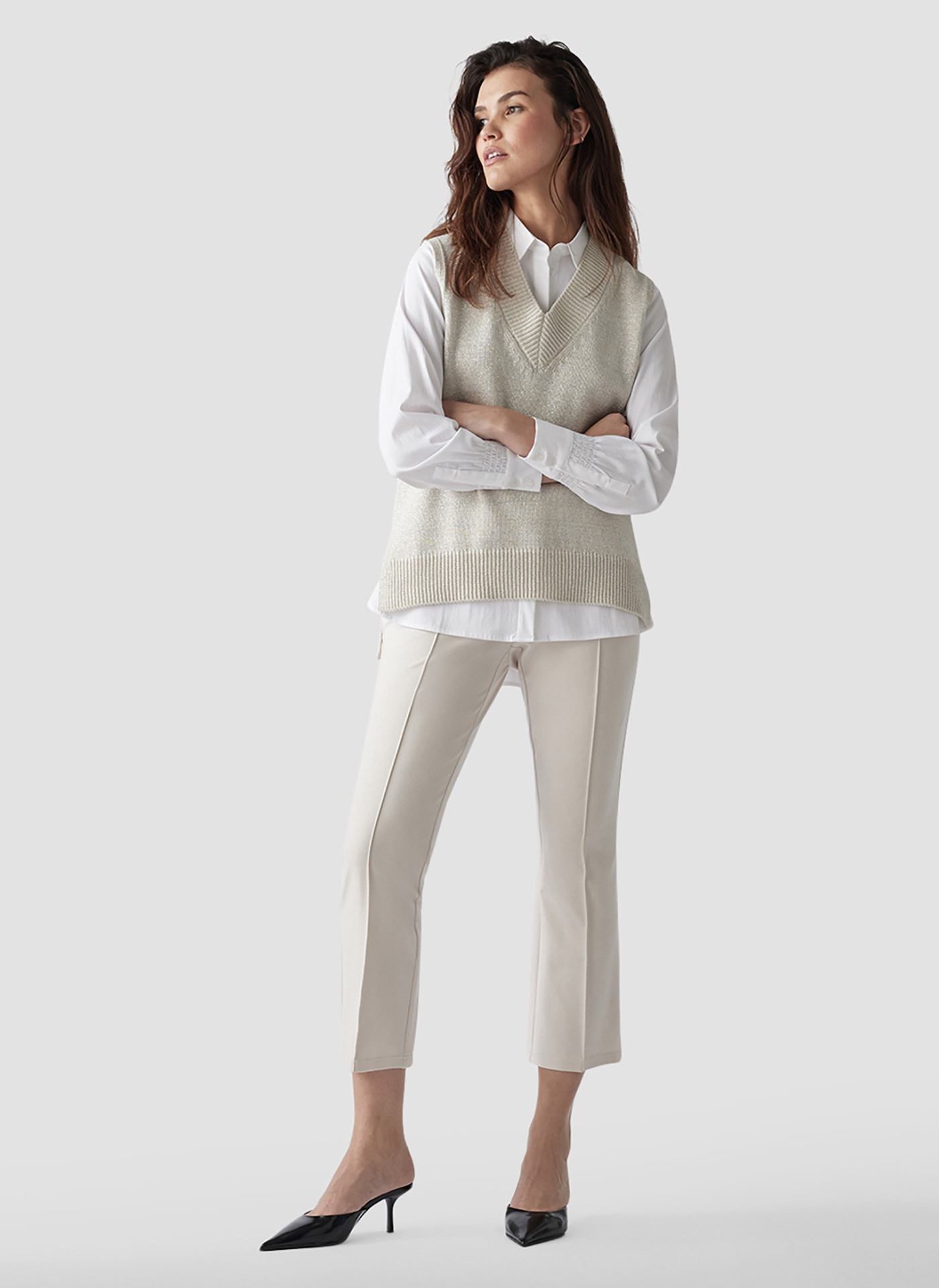 LeComte Jerseyhose »Hose«