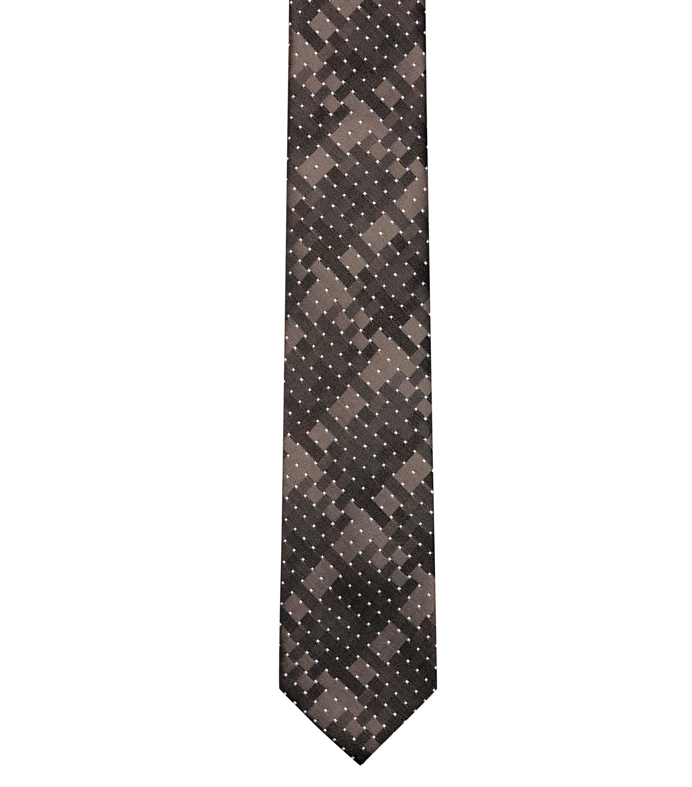 VENTI Krawatte »VENTI Krawatte Print«