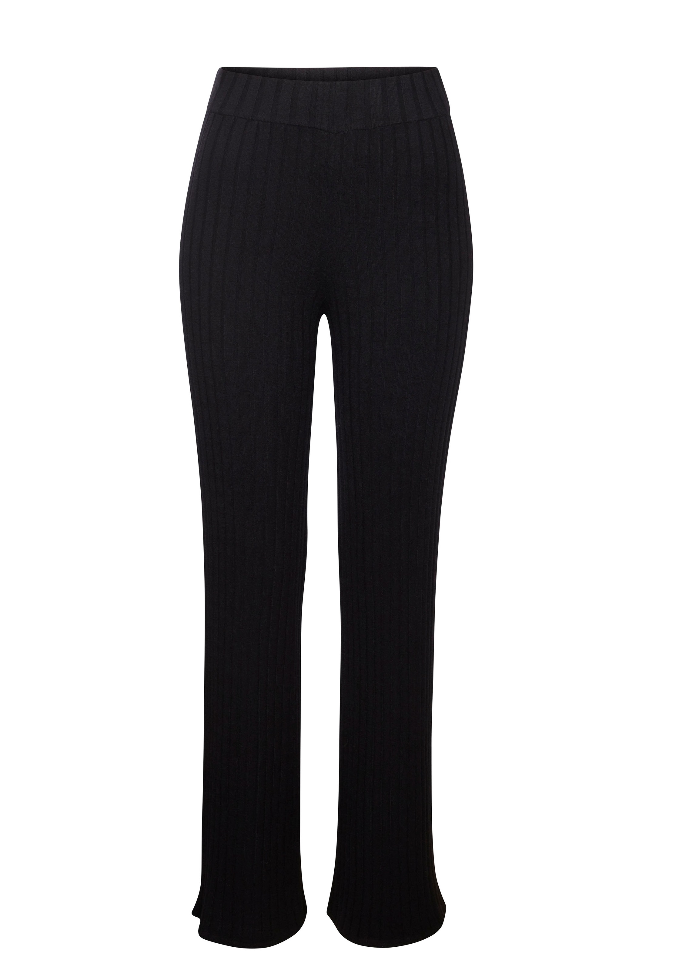 French Connection Homewearhose, mit elastischem Bündchen, Loungewear
