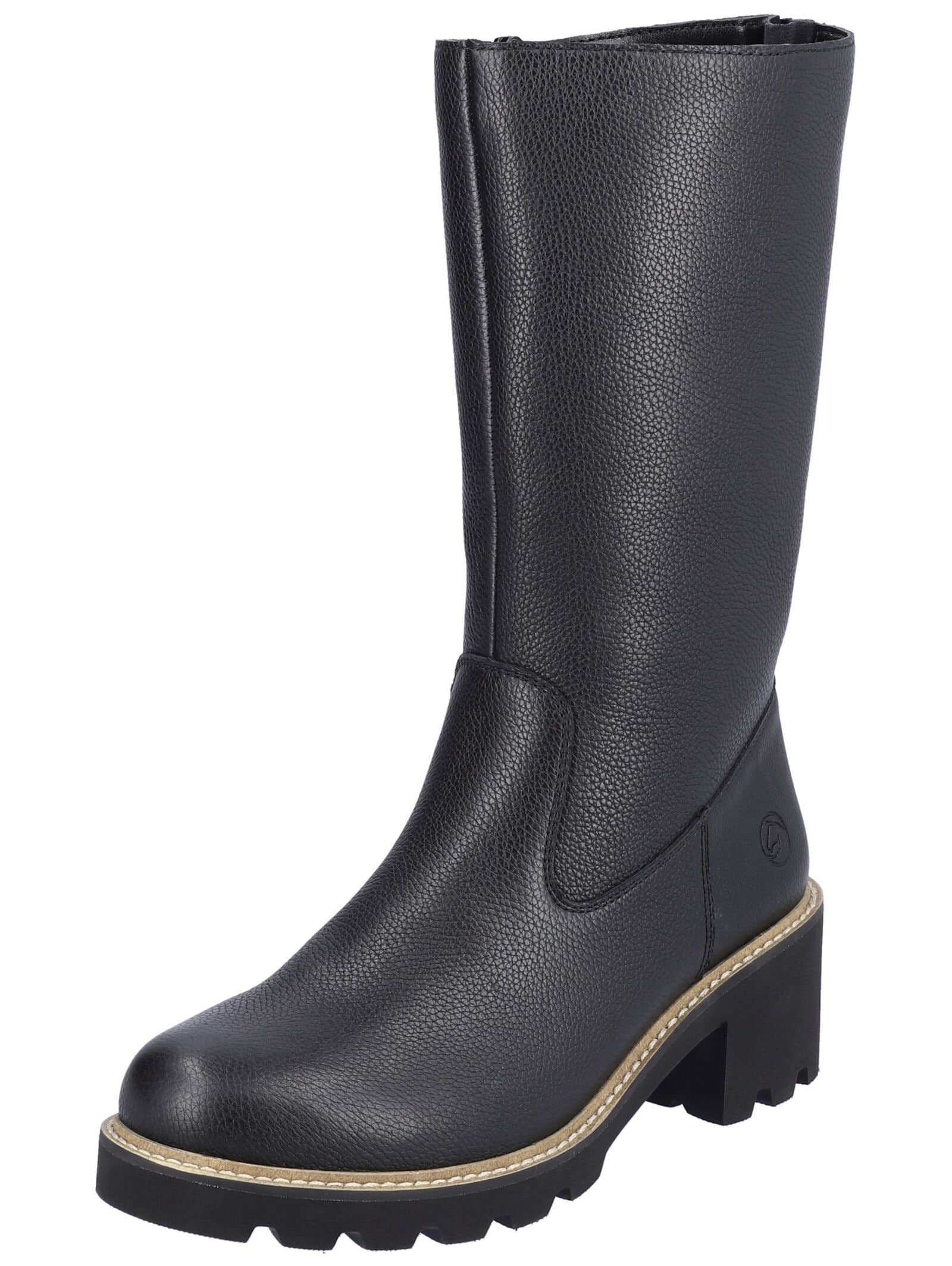 Remonte Stiefel "Remonte Stiefel Glattleder" günstig online kaufen