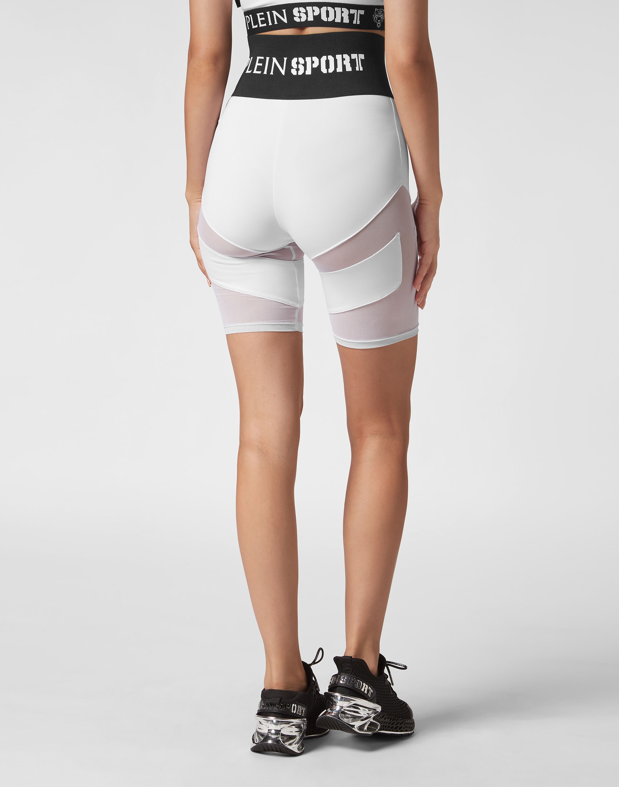 PLEIN SPORT Leggings »Leggings«
