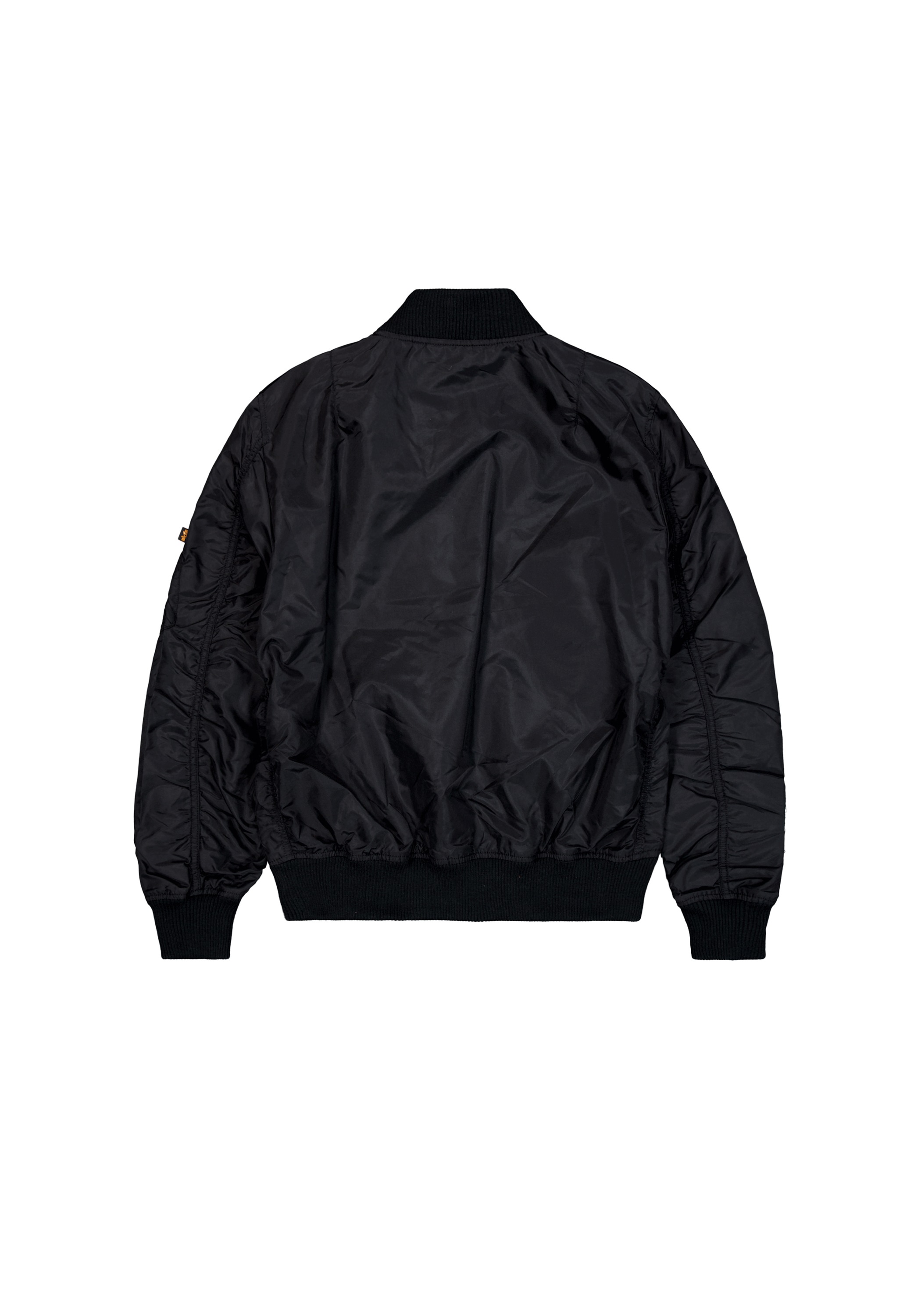 Alpha Industries Bomberjacke "MA-1 TT Flying Tigers Light" günstig online kaufen