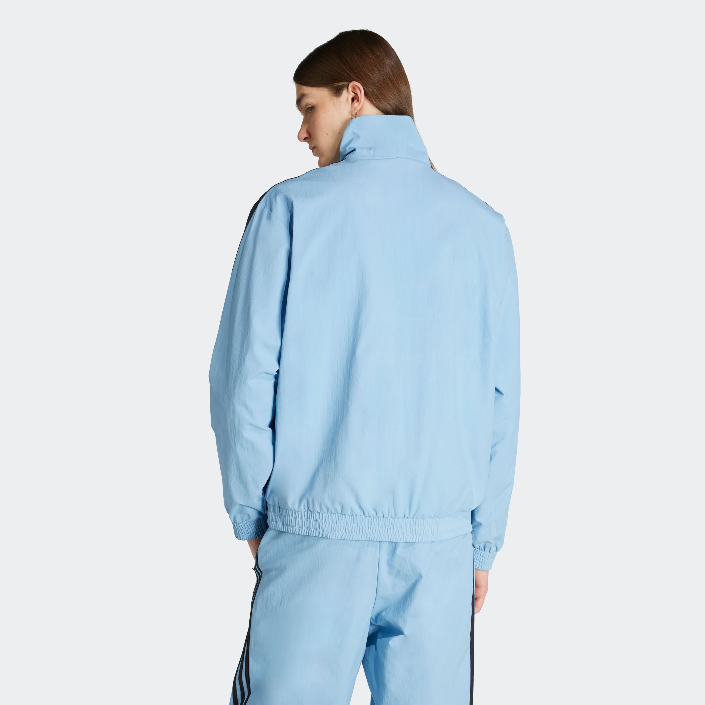adidas Originals Outdoorjacke »FIREBIRD TT«