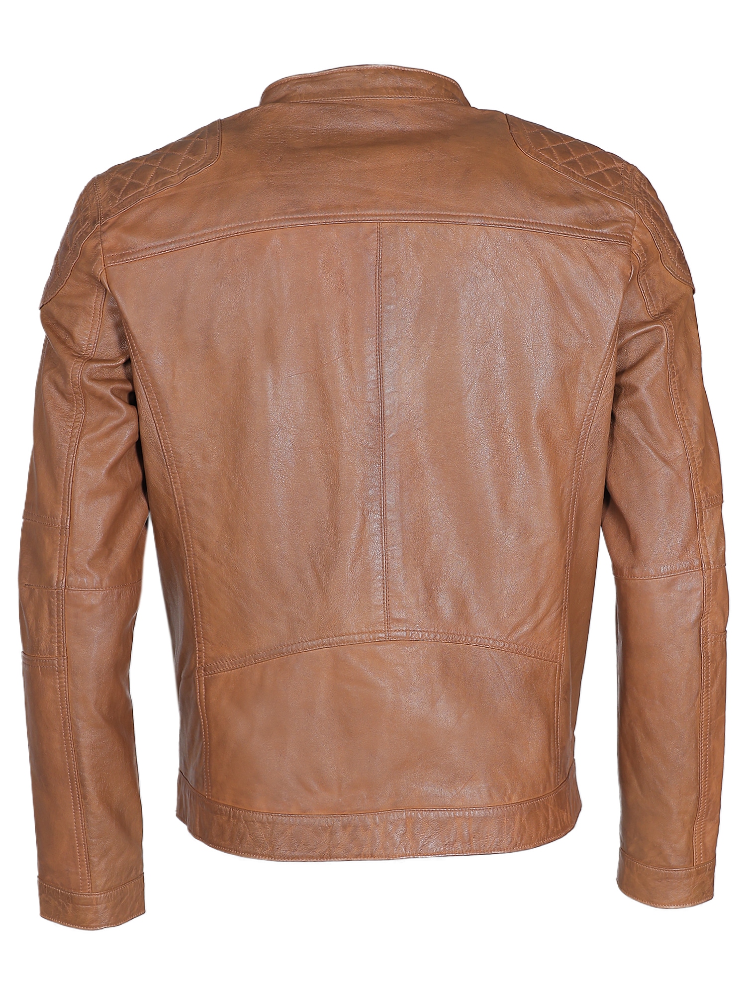 MUSTANG Lederjacke »Max«