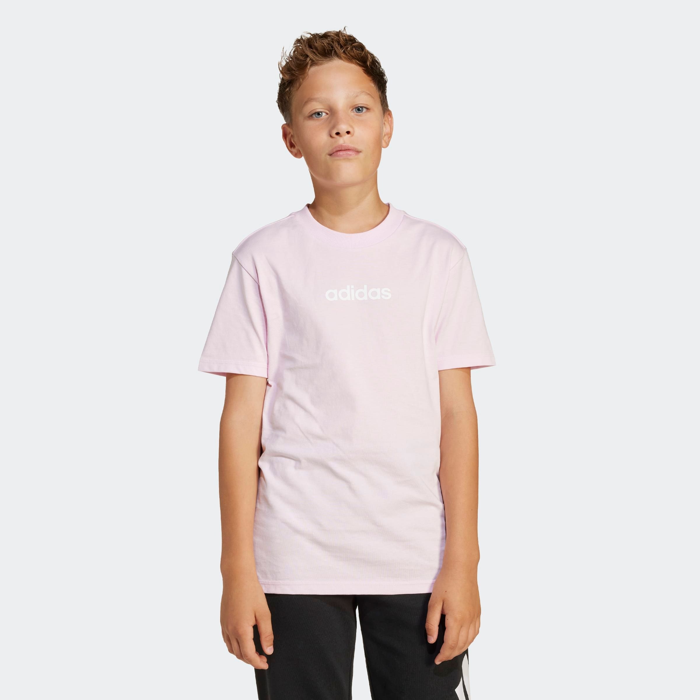 adidas Sportswear T-Shirt »J LIN TEE 160«
