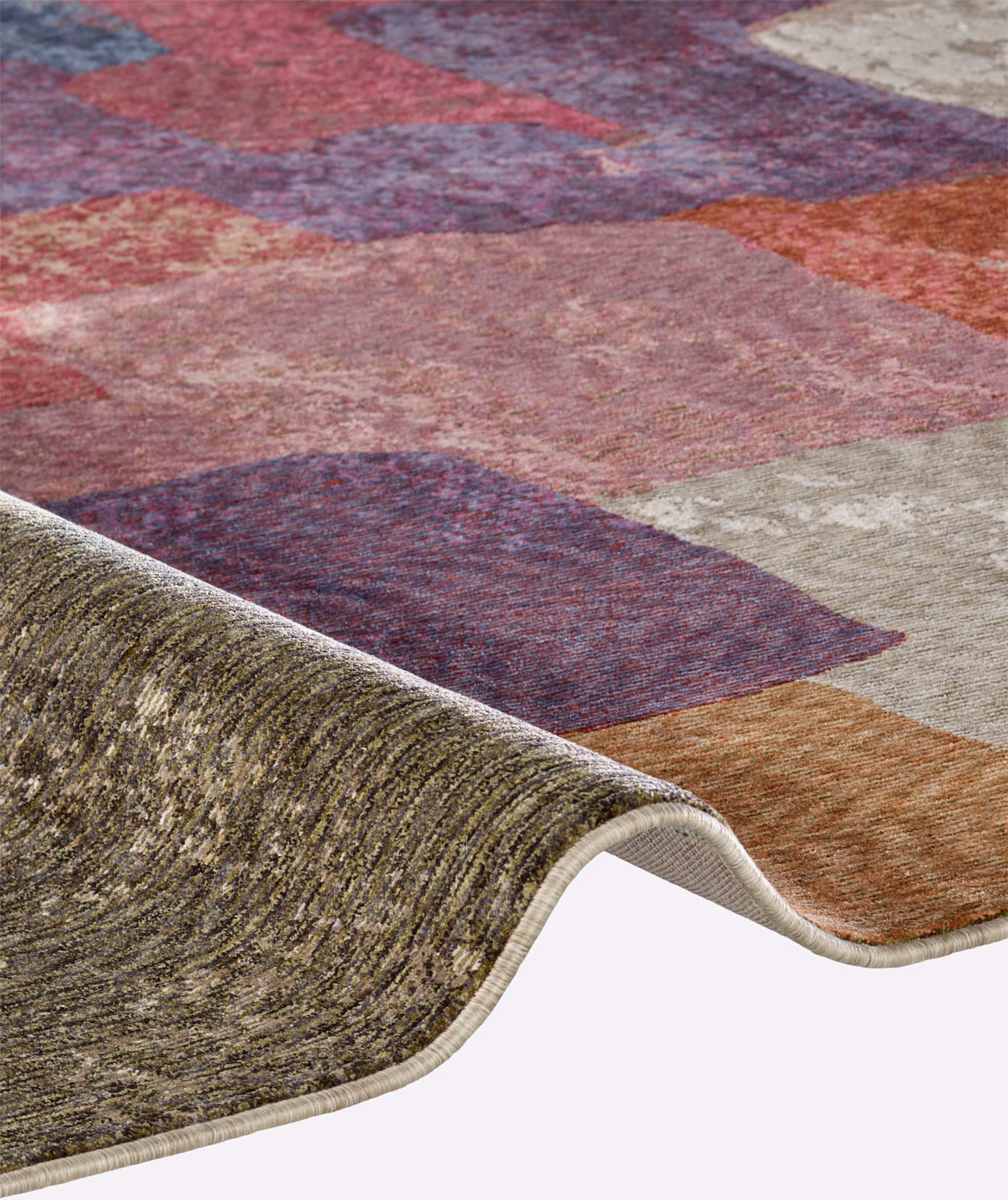 heine home Teppich 7 mm Höhe