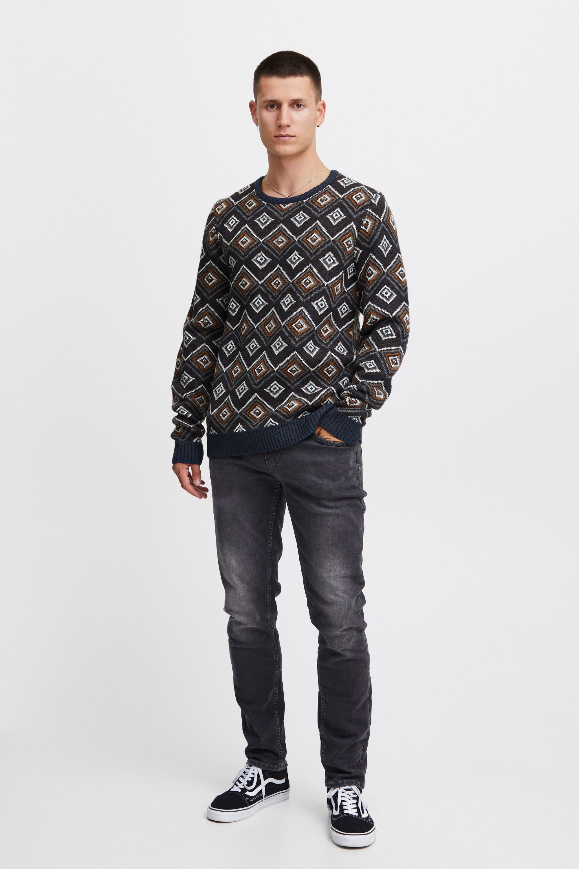Blend Strickpullover »Strickpullover BHPullover«