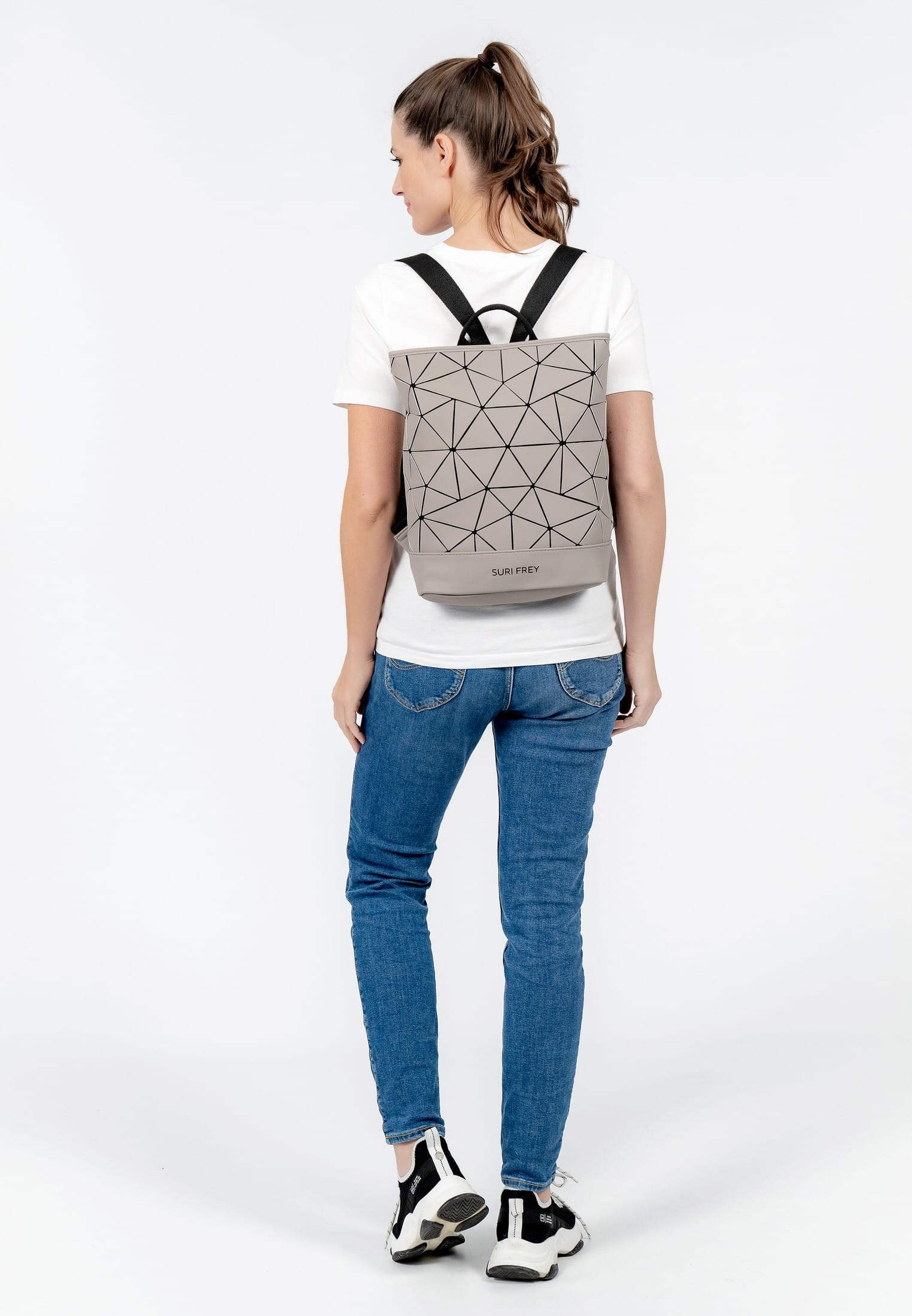 SURI FREY Rucksack »Rucksack SFY SURI Sports Jessy-Lu«