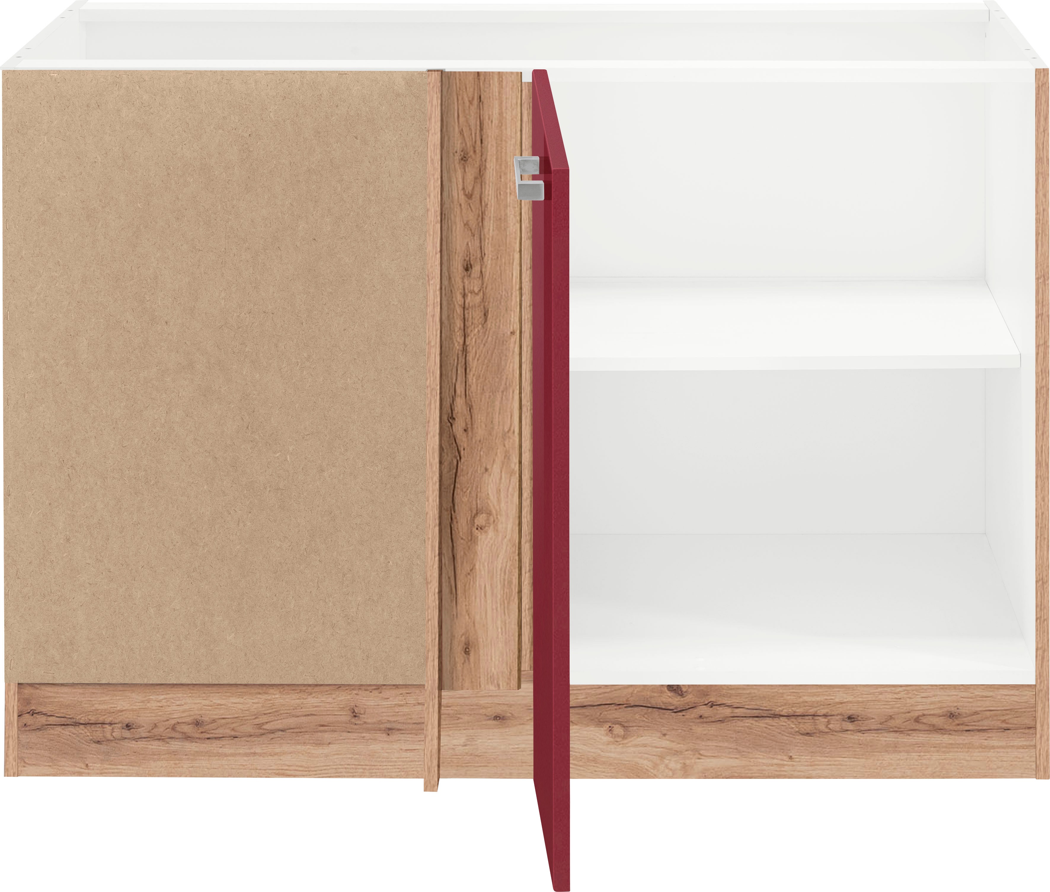 HELD MÖBEL Eckunterschrank HELD MÖBEL Eckunterschrank