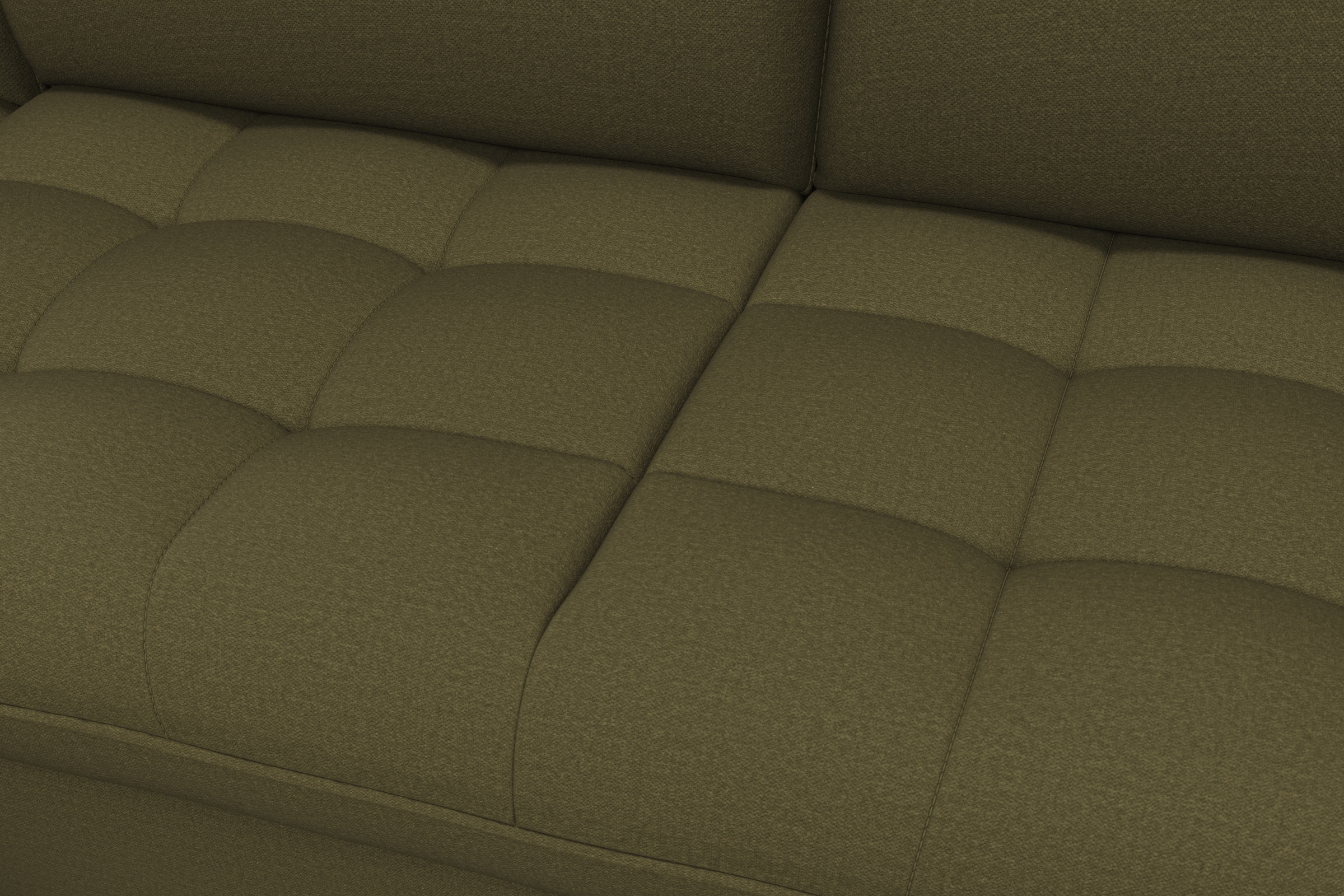 sit&more Ecksofa »Luxor L-Form«, wahlweise mit Bettfunktion, Bettkasten und Kopfteilverstellung