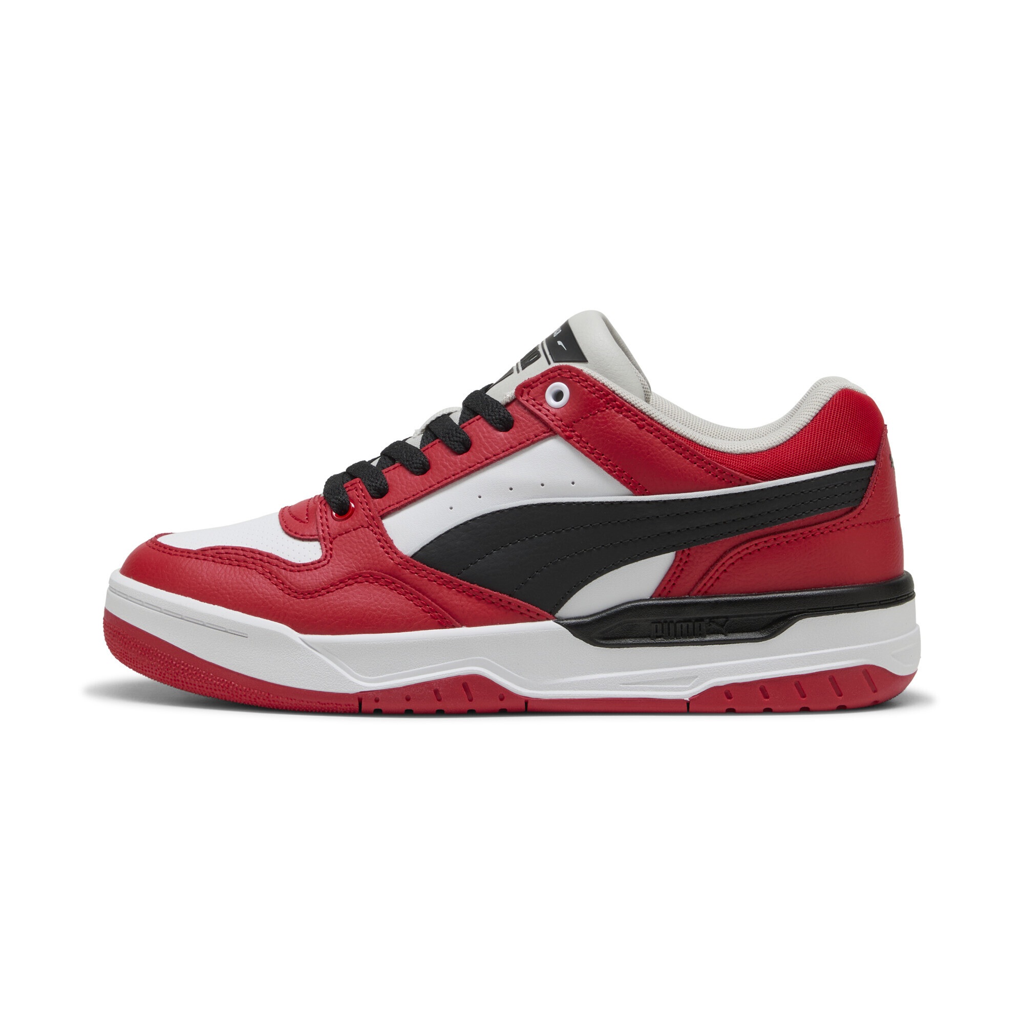 PUMA Sneaker »Rebound Retro Sneakers Erwachsene«