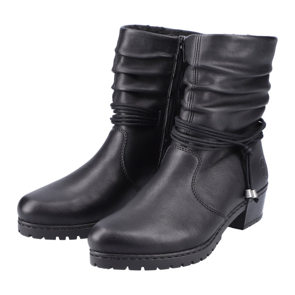 Rieker Winterstiefelette