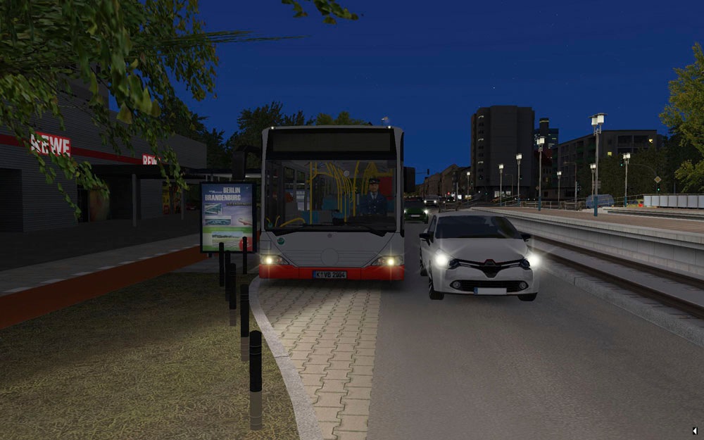 aerosoft Spielesoftware »OMSI 2 - AddOn Köln - PC«, PC