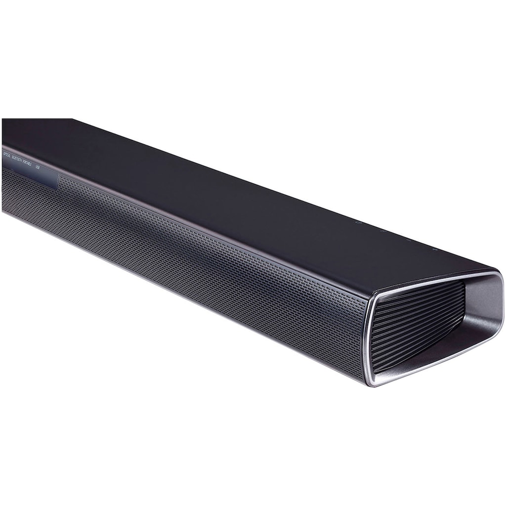 LG Soundbar »SQC4R«