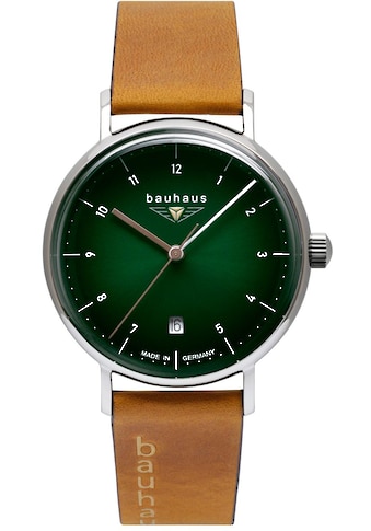 bauhaus Quarzuhr » Edition Lady 2141-4«