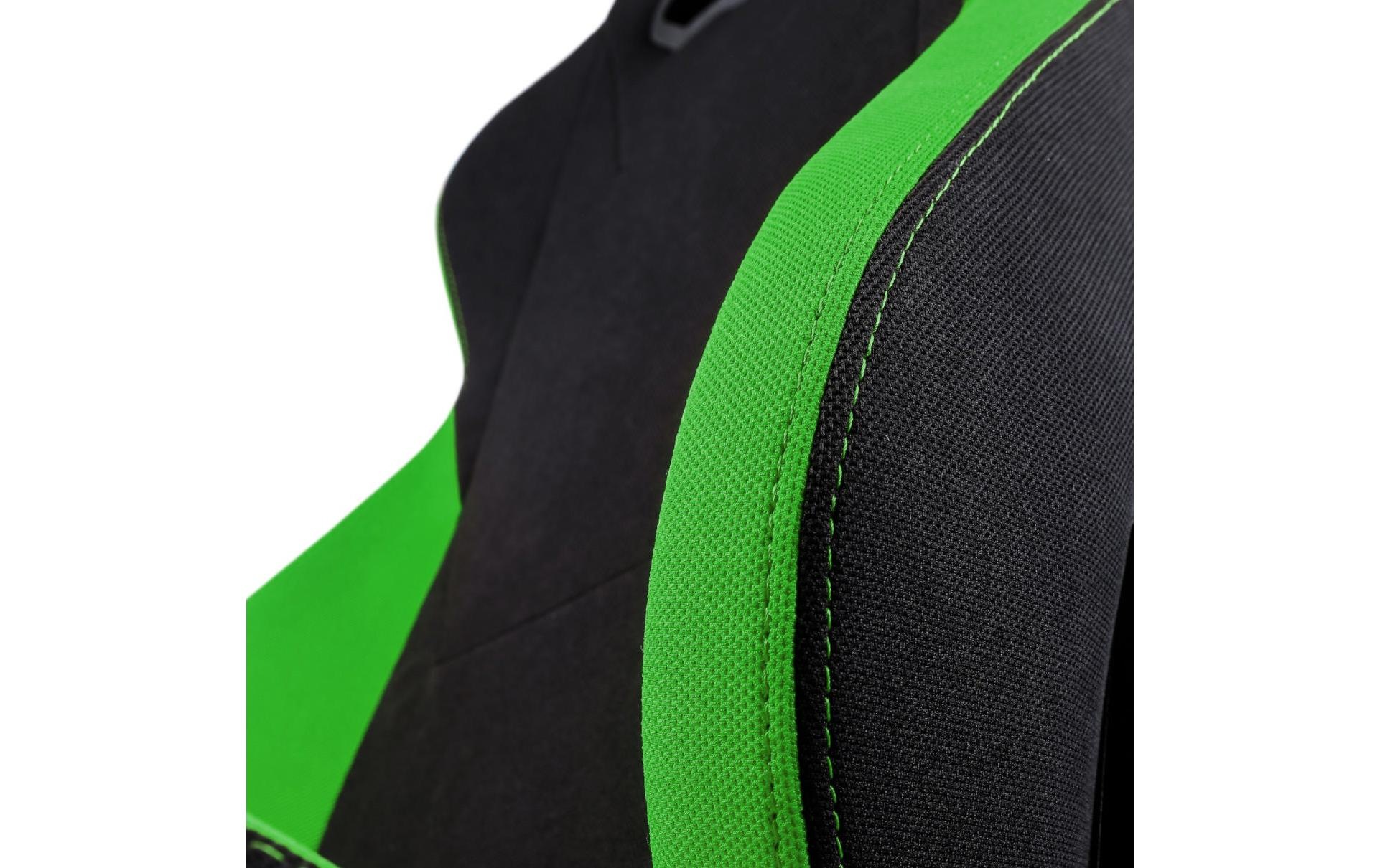 NITRO CONCEPTS Gaming-Stuhl »S300« ()