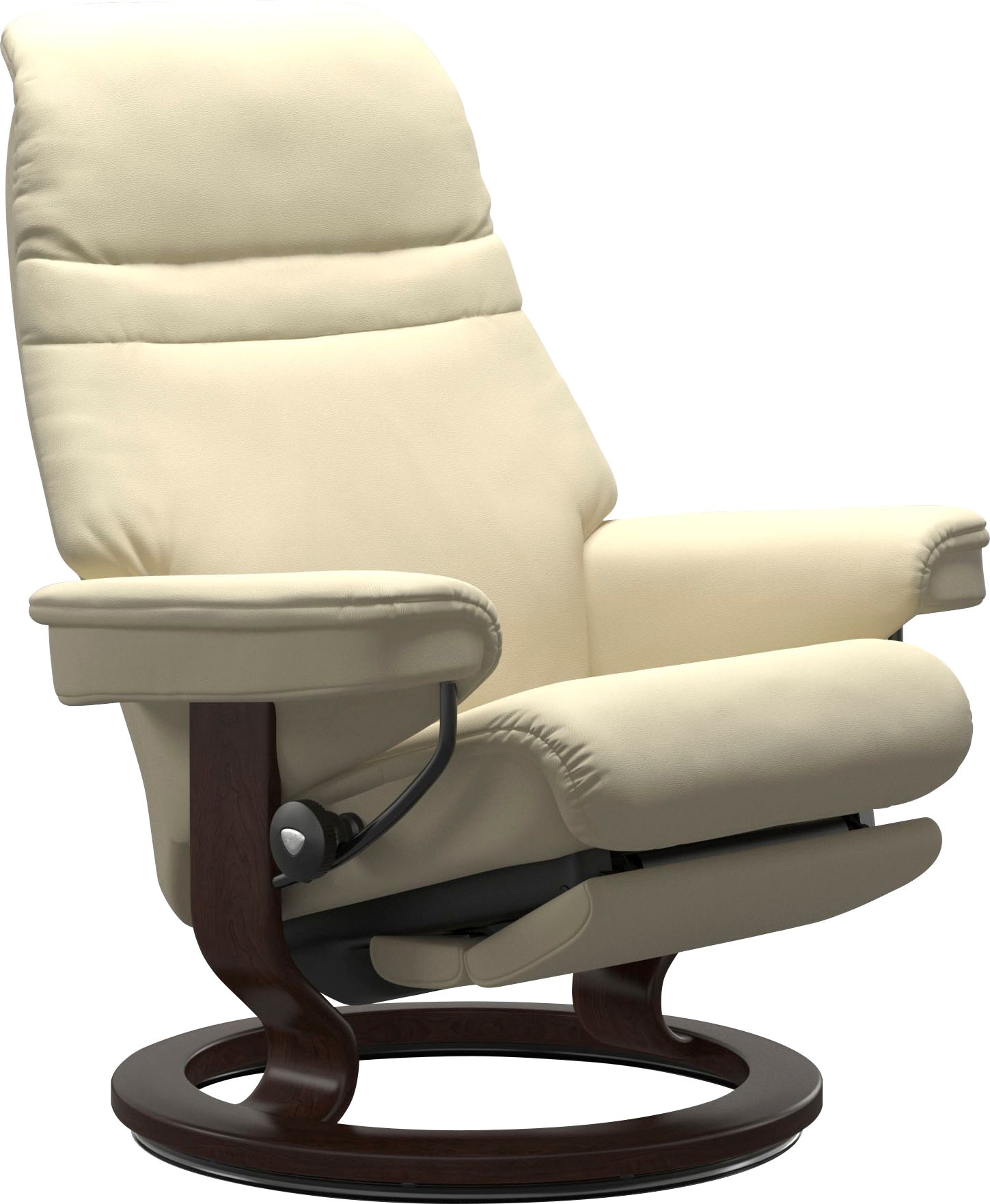 Stressless Relaxsessel "Sunrise", elektrisch verstellbar, optional 2-motori günstig online kaufen