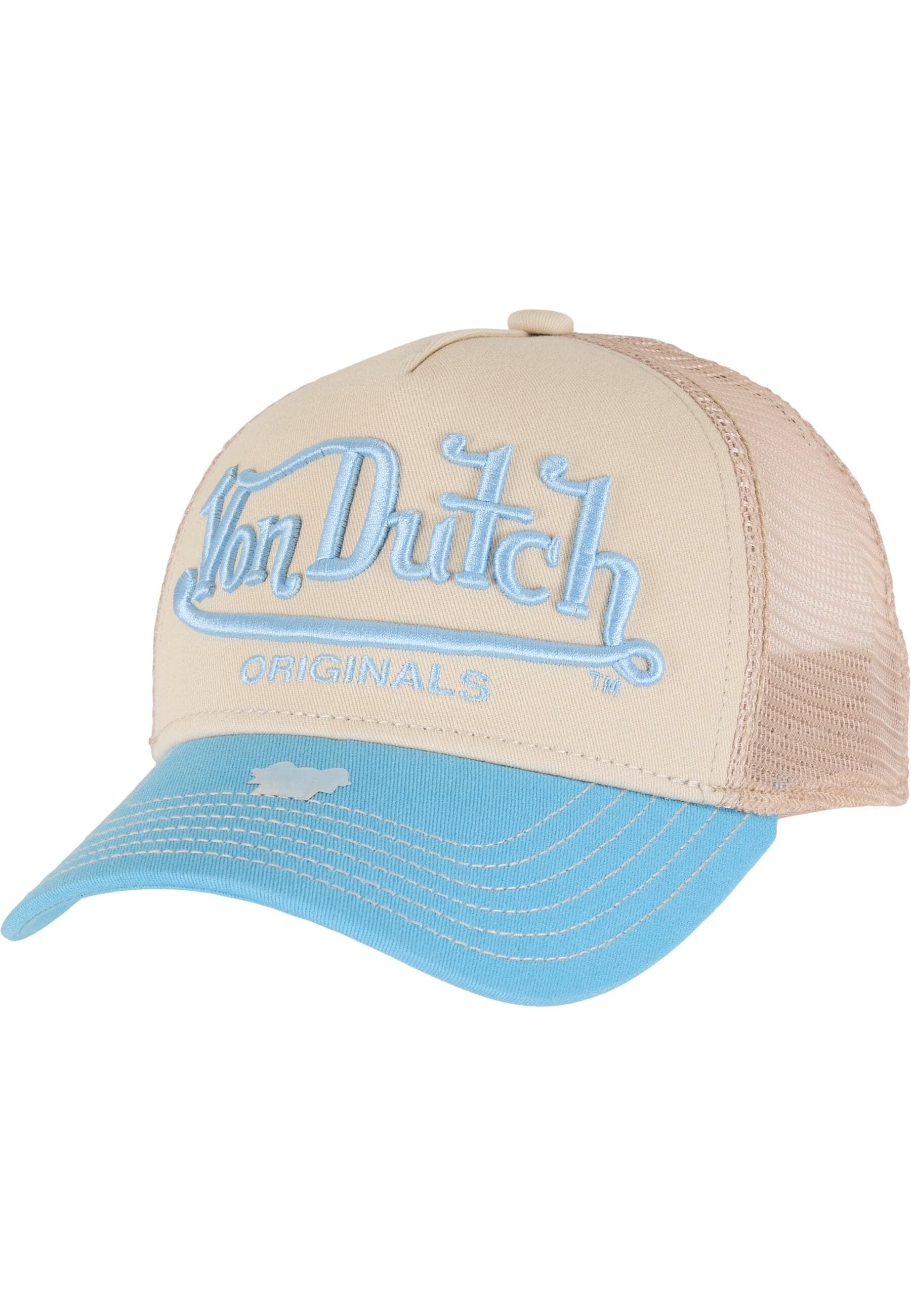 Von Dutch Trucker Cap »Von Dutch TRUCKER RIVERSIDE CAPS«