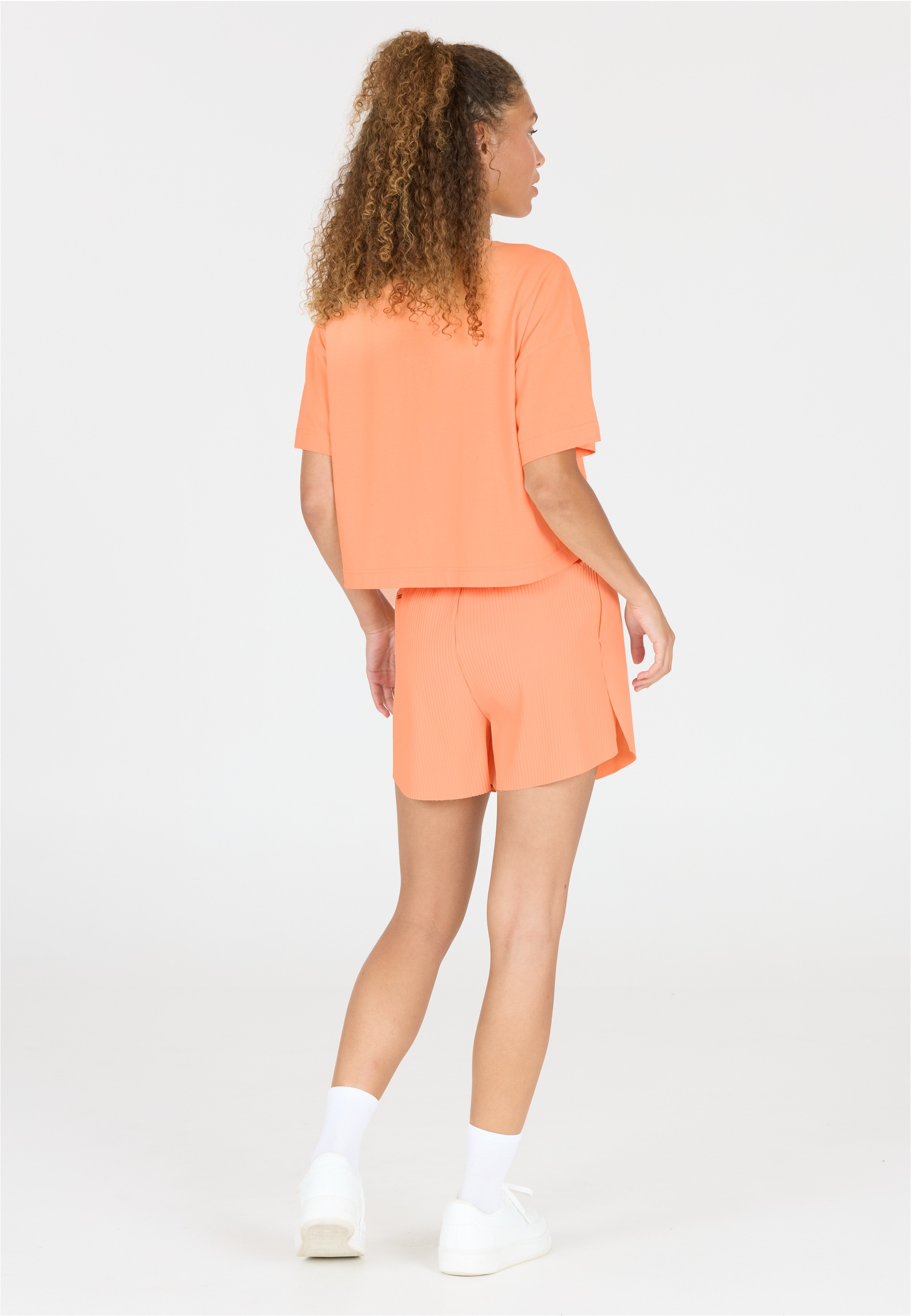 ATHLECIA Funktionsshirt »Reynolds«, Aus atmungsaktivem Material