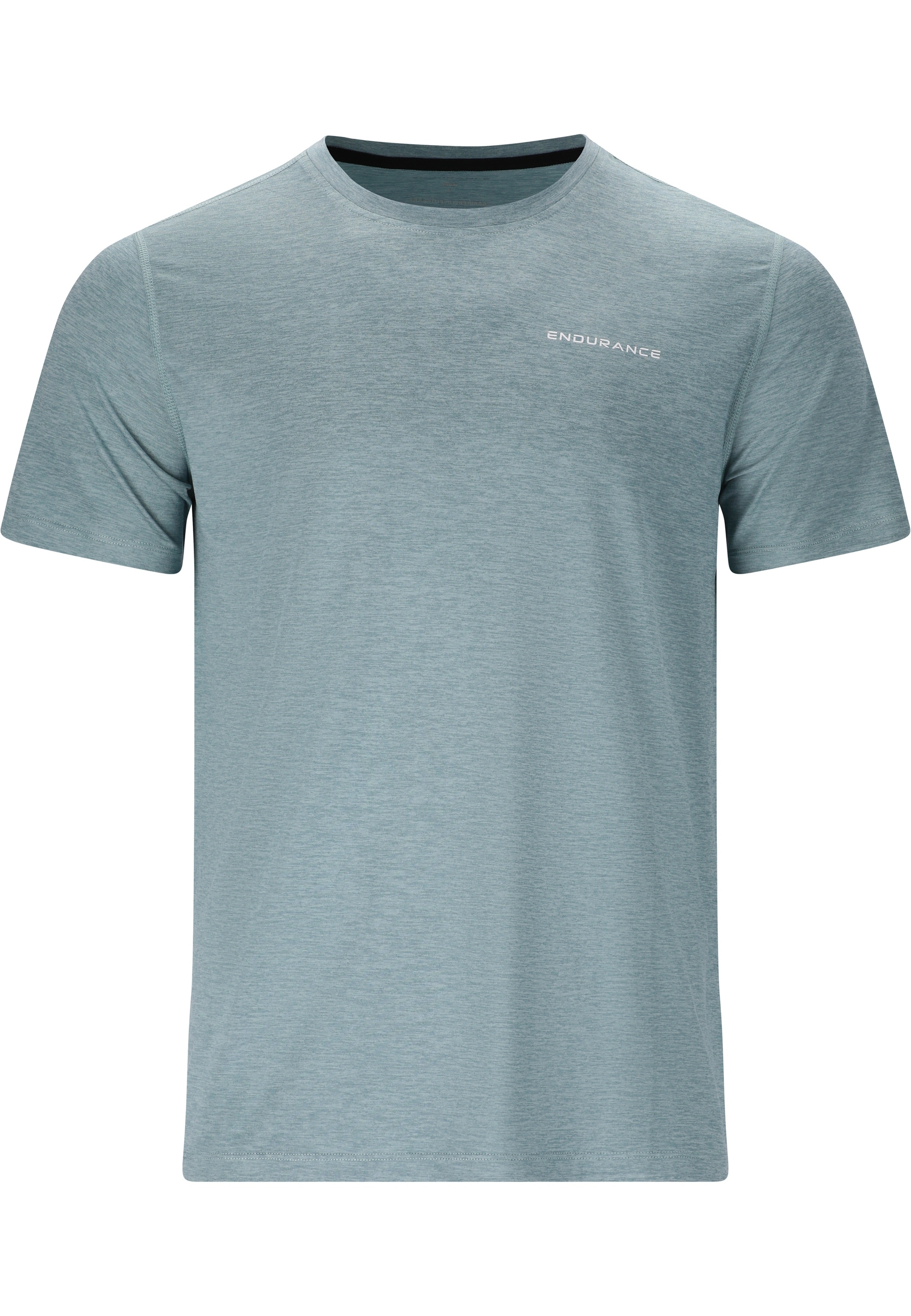 ENDURANCE Funktionsshirt »Abdon«, mit smartem 4-Wege-Stretch