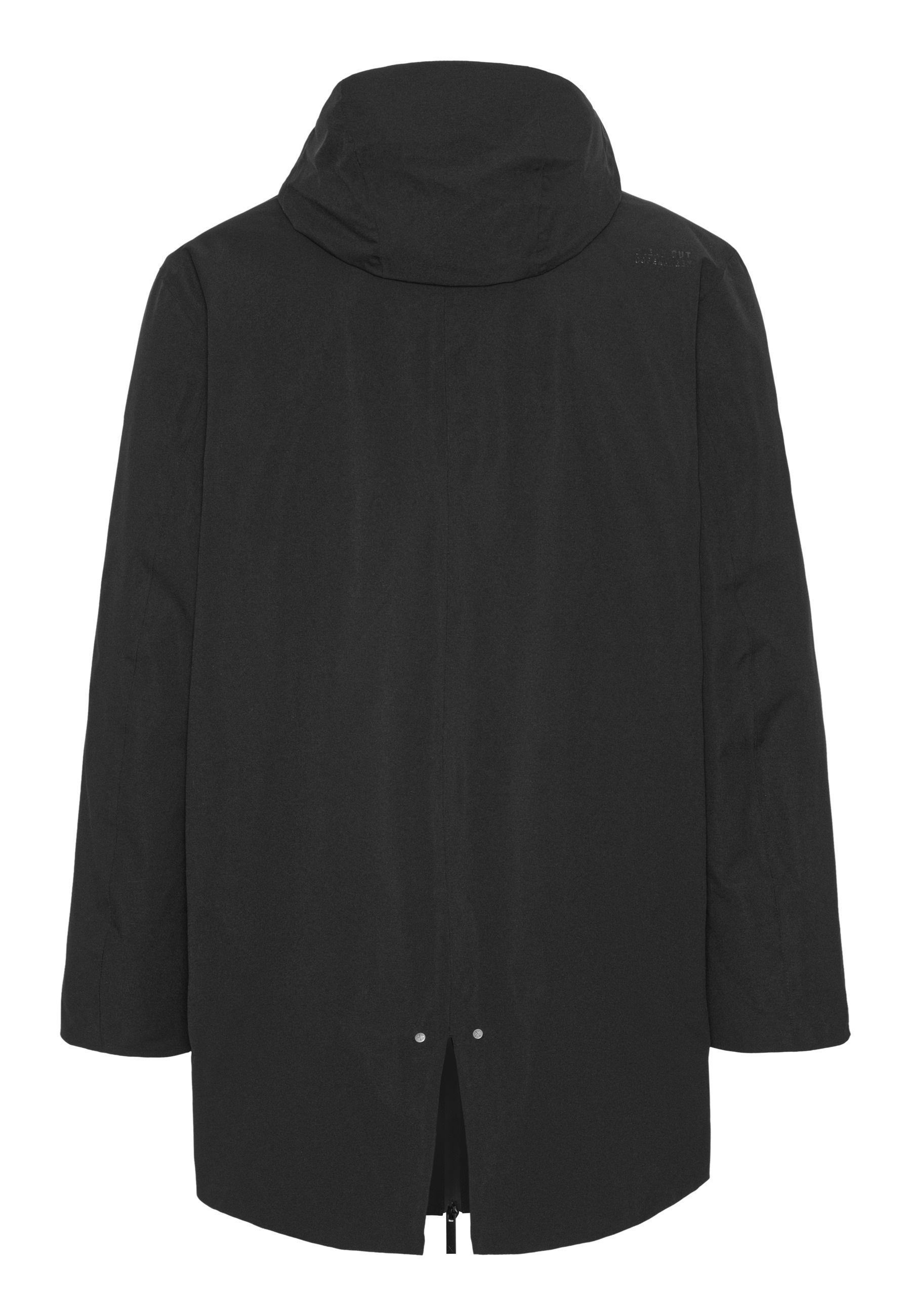 Clean Cut Copenhagen Winterjacke "Clean Cut Copenhagen Mathias Coat" 1 Stk. günstig online kaufen