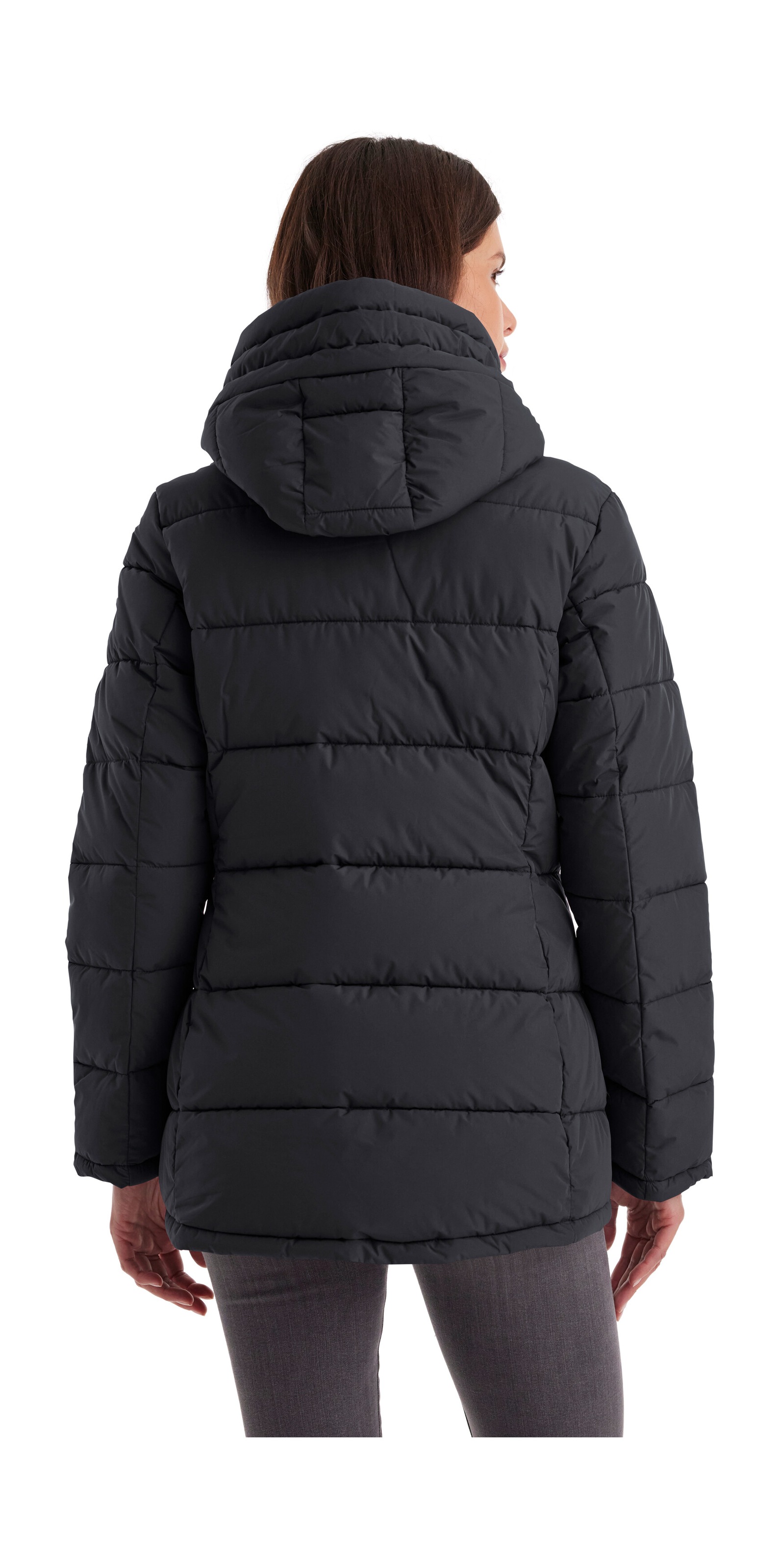 G.I.G.A. DX by killtec Steppjacke "GW 12 WMN QLTD JCKT" Steppjacke: wassera günstig online kaufen