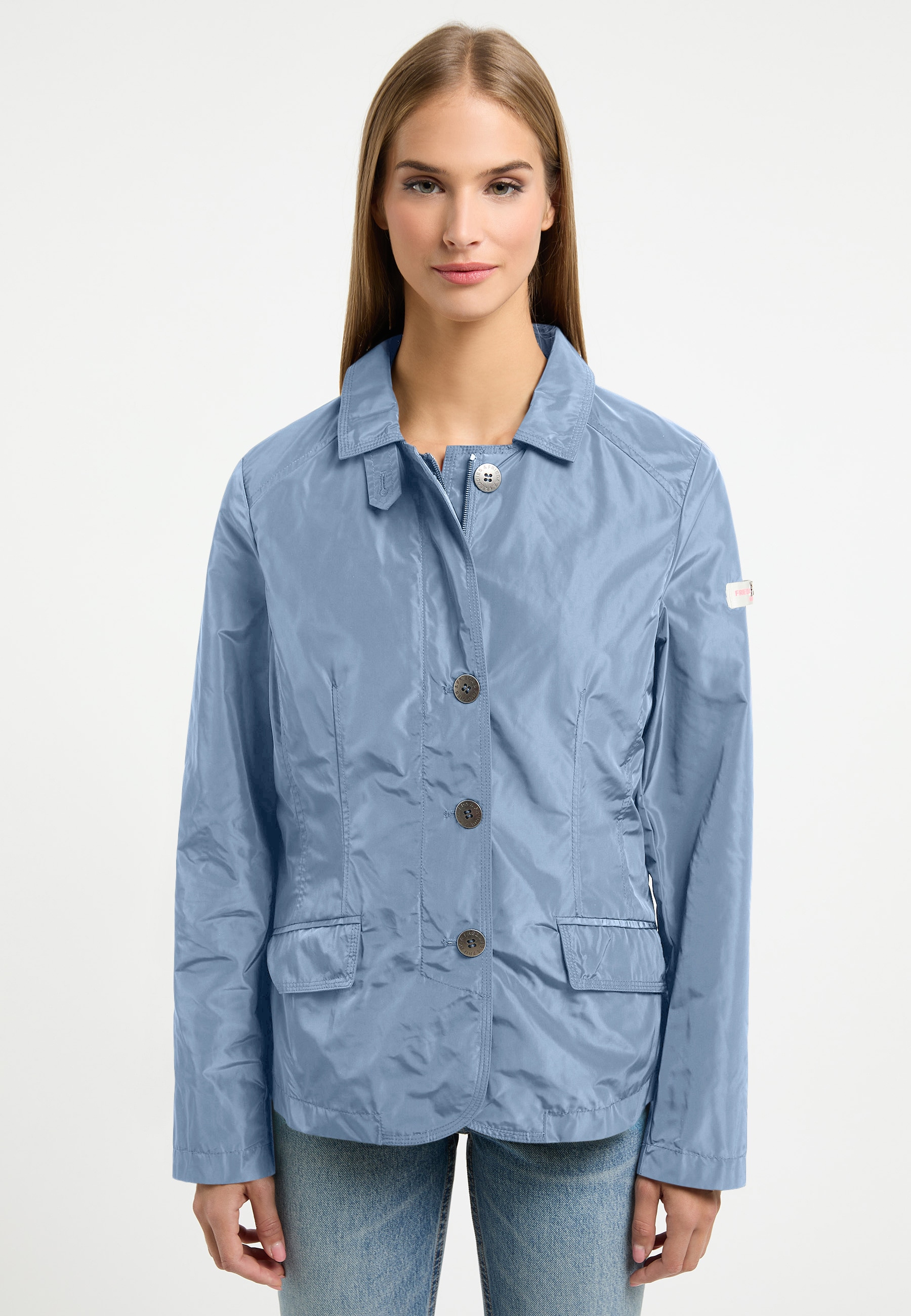 Frieda & Freddies Kurzjacke "Jacket / Danika" günstig online kaufen
