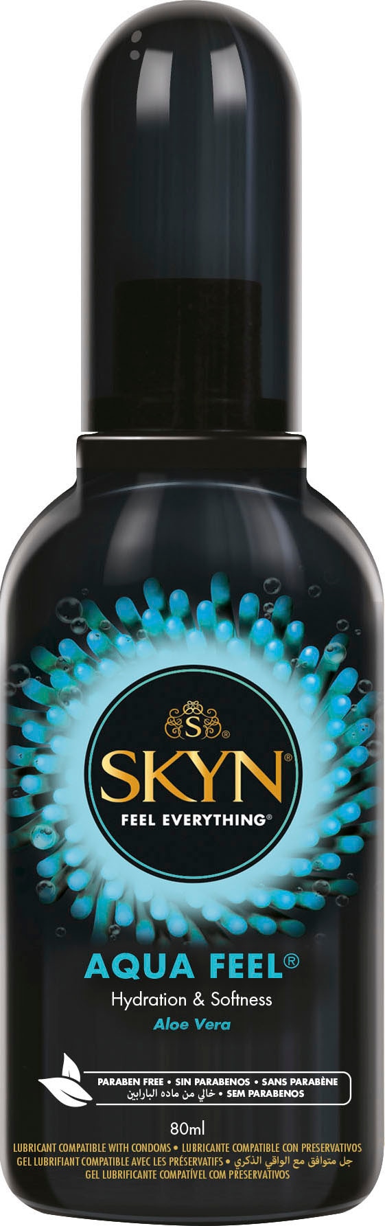 SKYN BAUR Gleitgel | kaufen