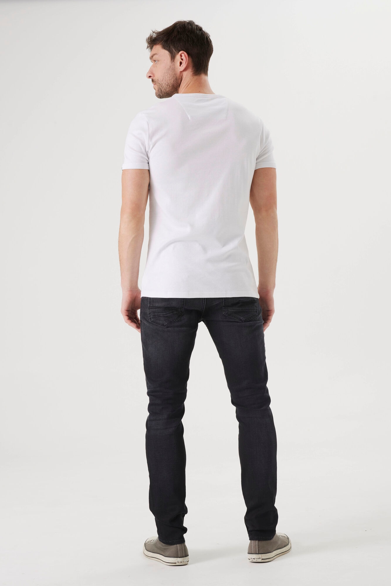 Garcia Slim-fit-Jeans »Savio«