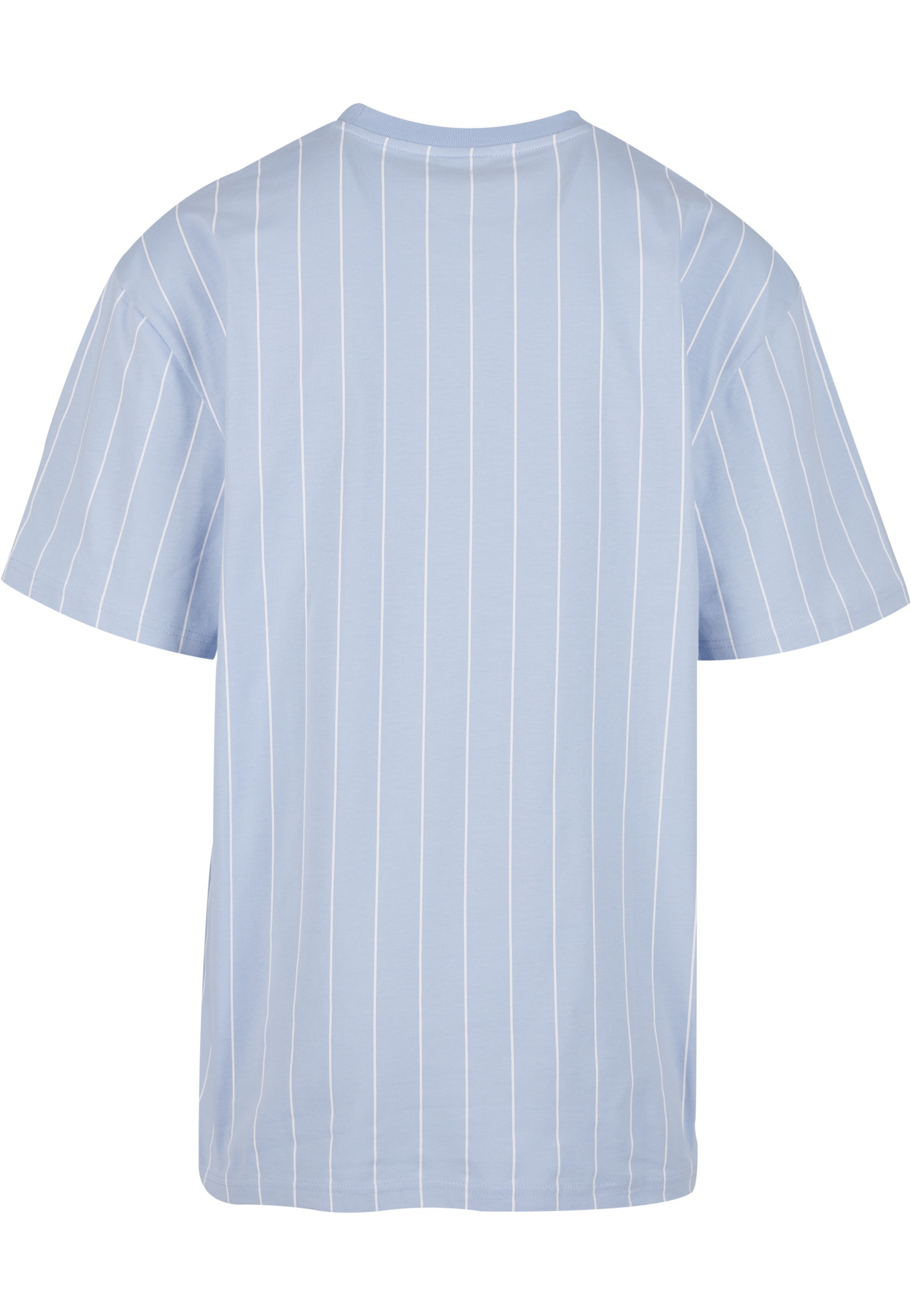 Karl Kani T-Shirt »Karl Kani Small Signature Essential Pinstripe Tee« 1 Stk.