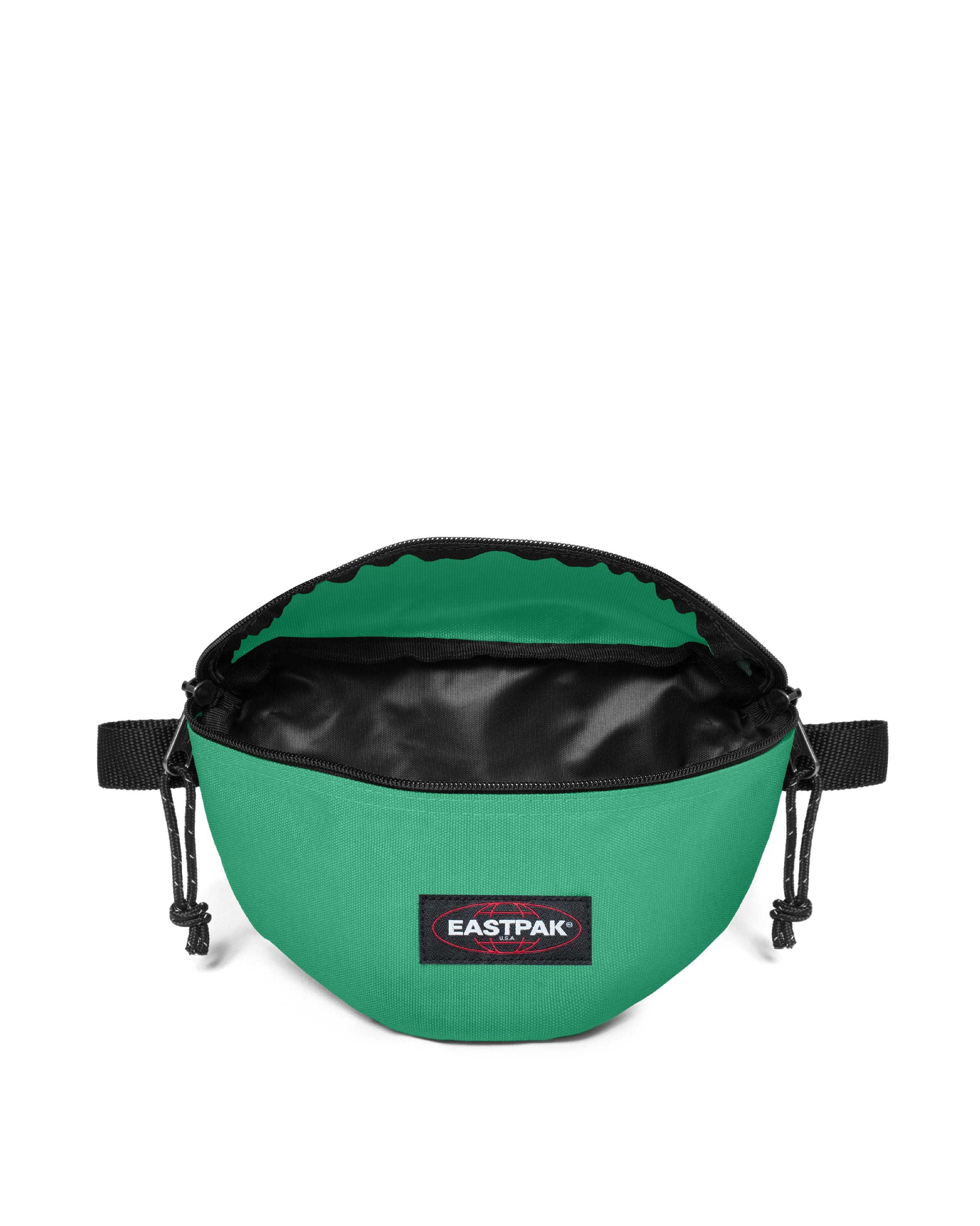 Eastpak Bauchtasche »SPRINGER« , Unisex Gürteltasche, Minibag im lässigen Look, mit Logo-Aufnäher