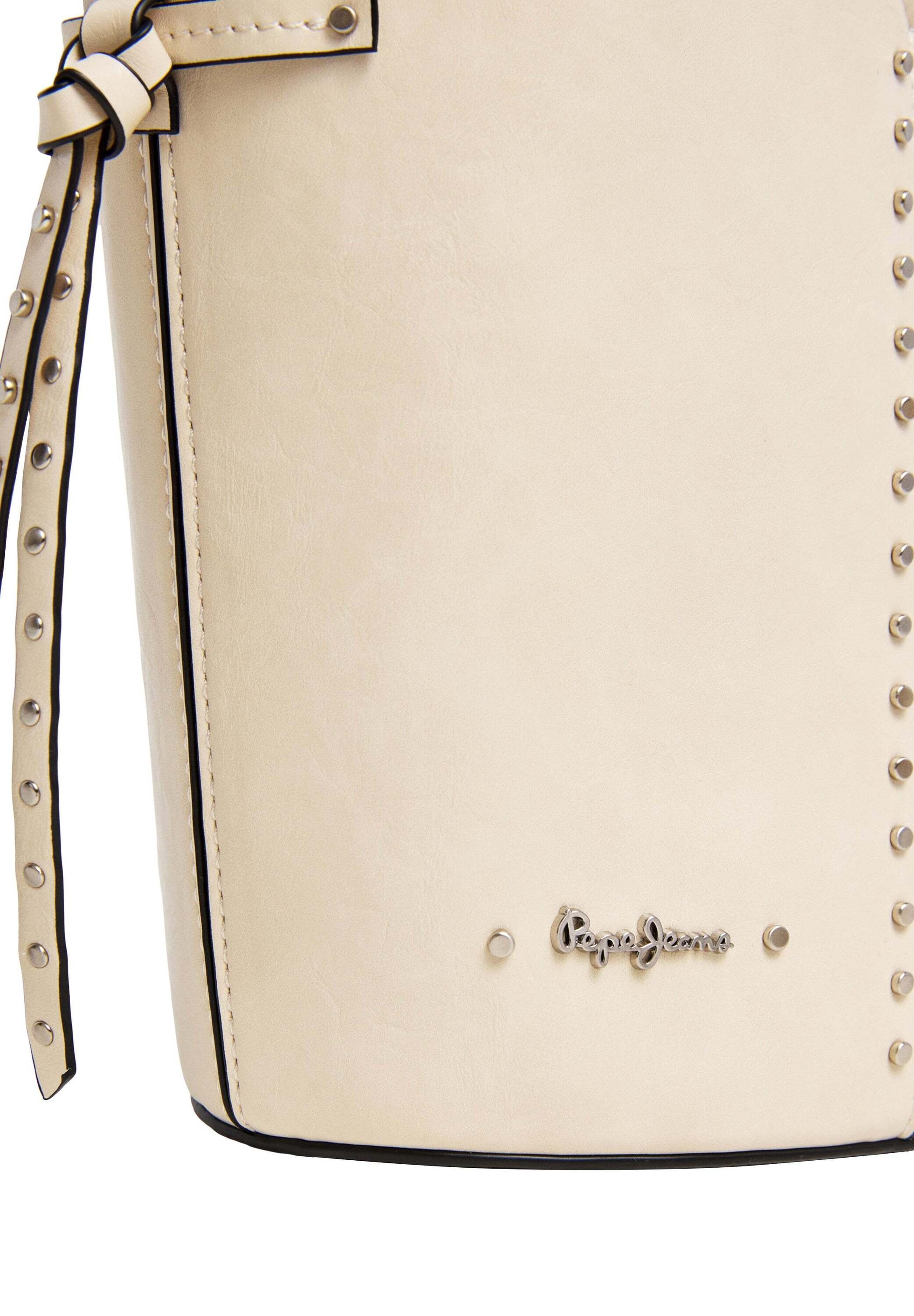 Pepe Jeans Umhängetasche »crossbody bag CANDICE JAM«