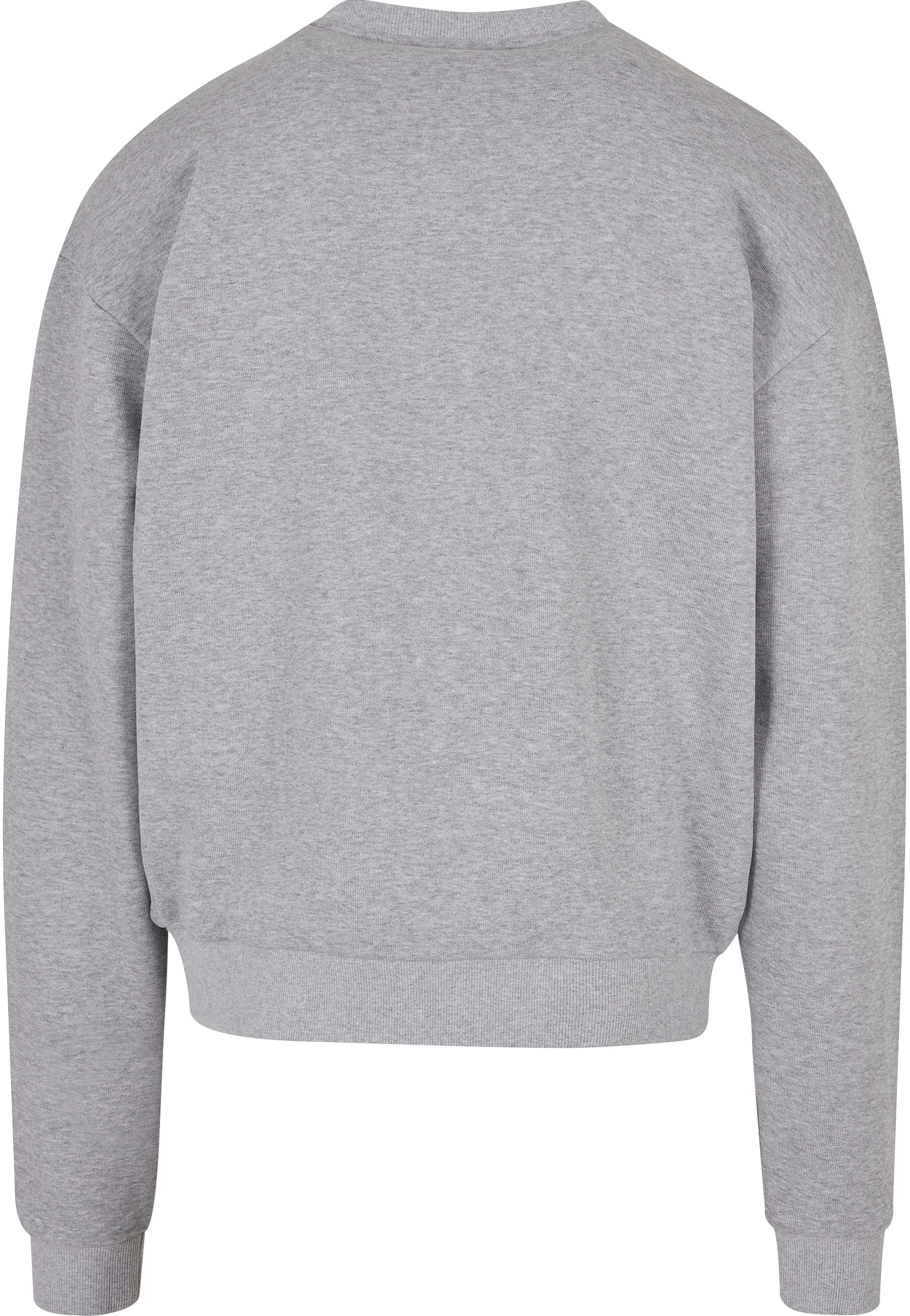 URBAN CLASSICS Sweater "Urban Classics Herren Ultra Heavy Crew", 1 Stk. günstig online kaufen
