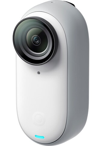 Insta360 Action Cam »GO 3« 27K WLAN (Wi-Fi)-Blu...