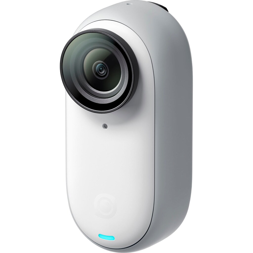 Insta360 Action Cam »GO 3«, 2,7K, WLAN (Wi-Fi)-Bluetooth