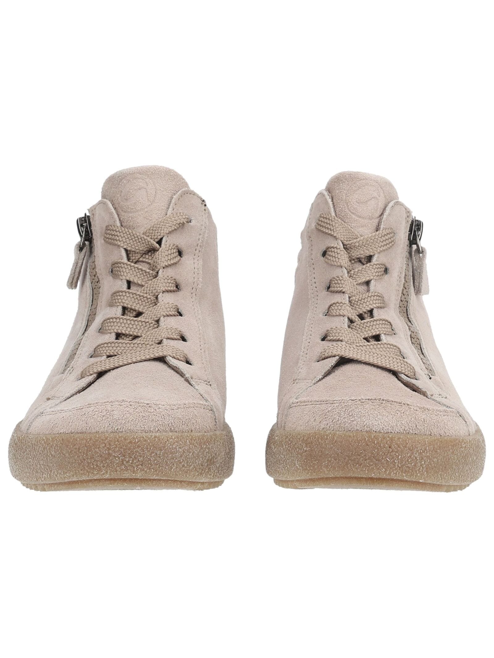 Ara Sneaker »Ara Sneaker Veloursleder«