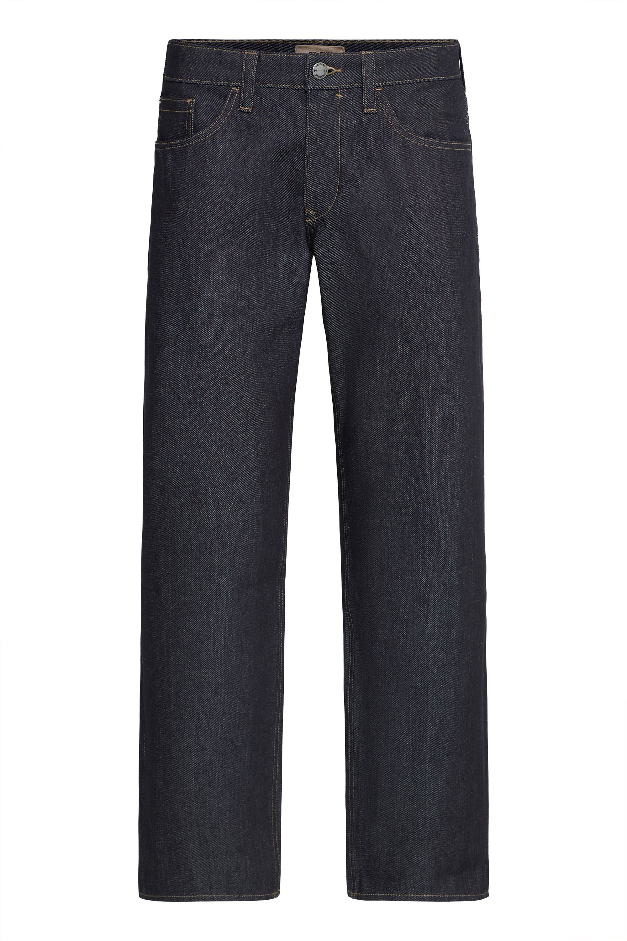 Blend Comfort-fit-Jeans "BHFLAKE" Lässige Loose Fit Jeans günstig online kaufen