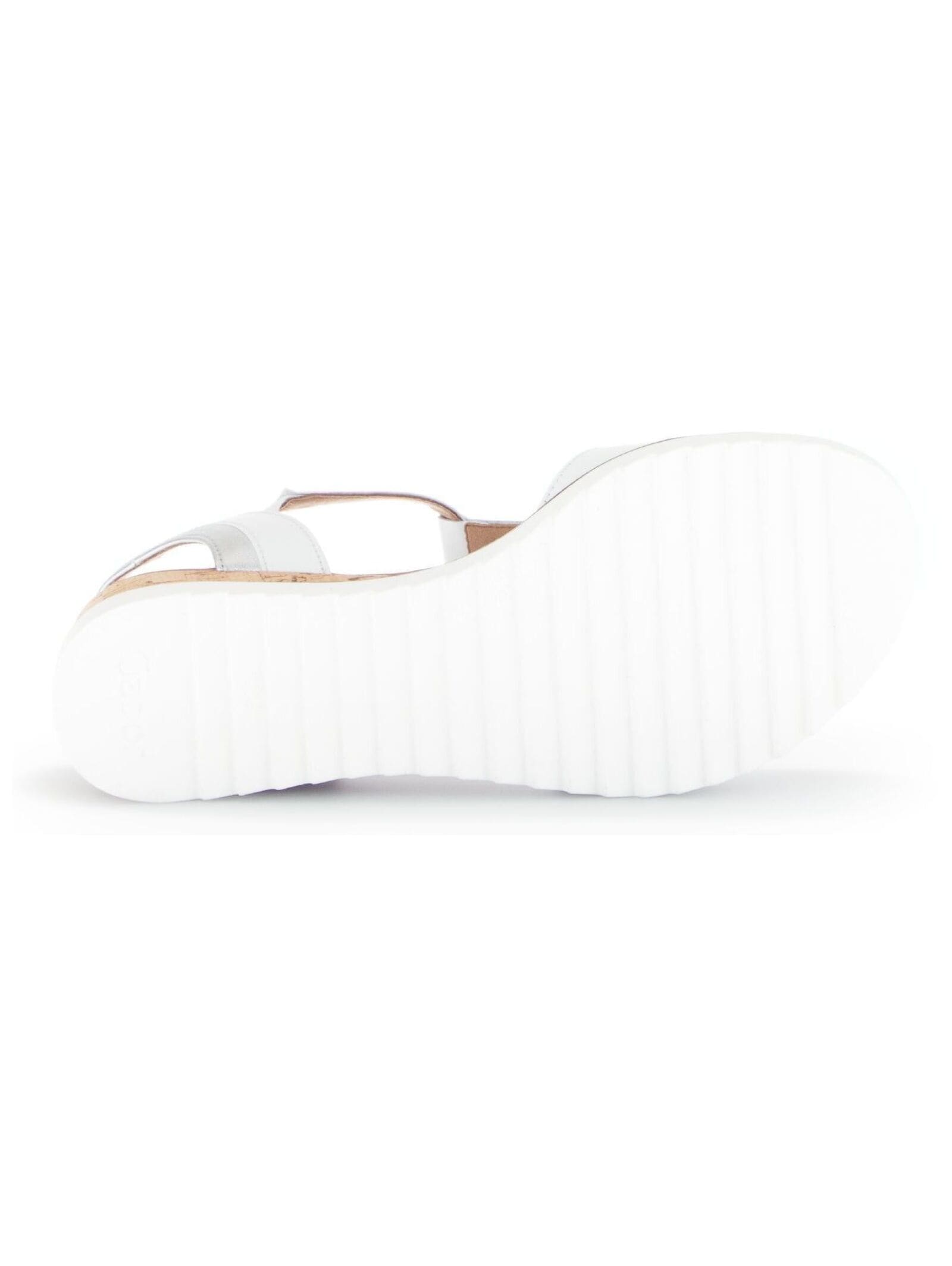 Gabor Comfort Riemchensandale »Gabor Comfort Sandalen Nappaleder«