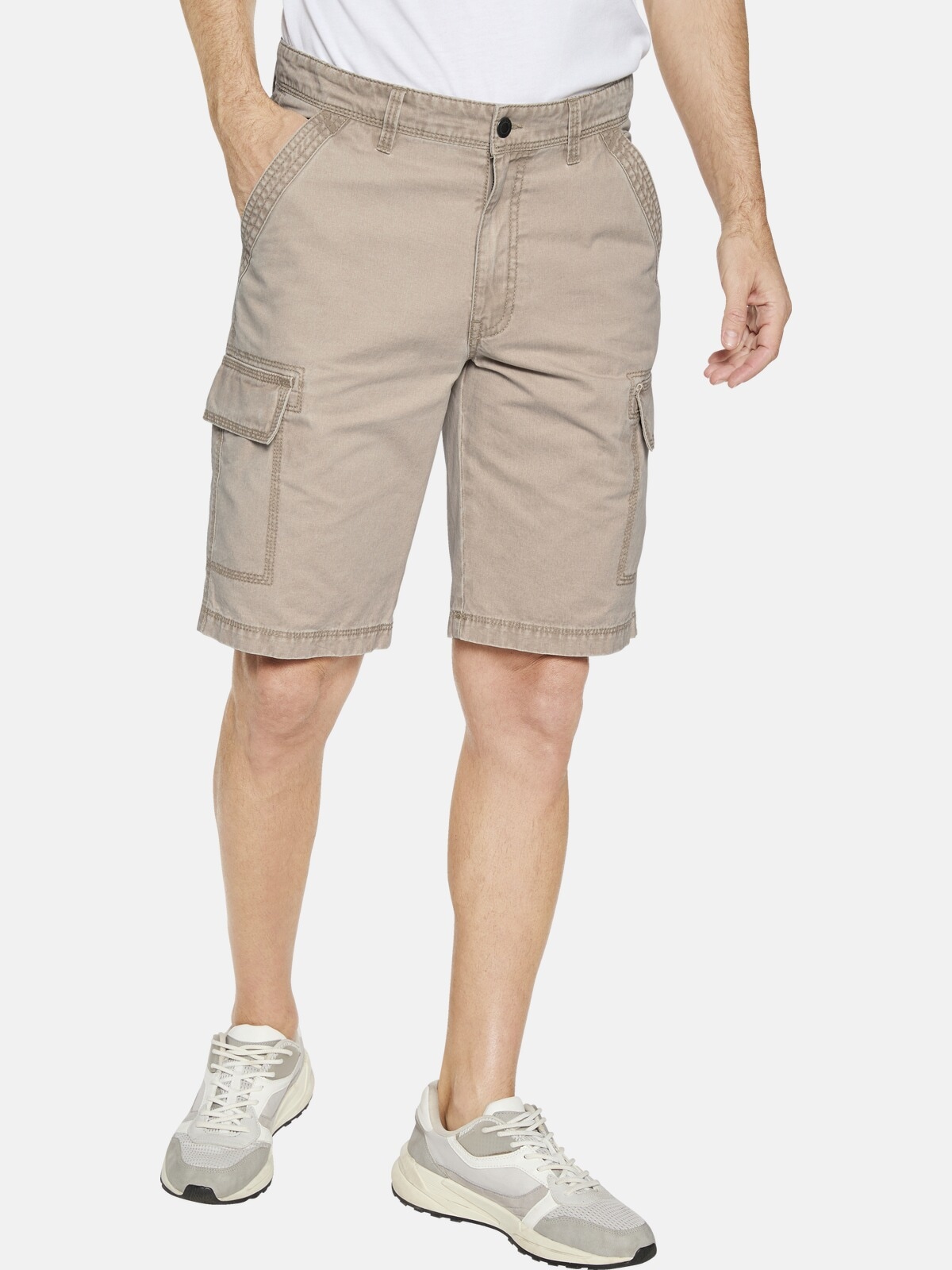 Babista Cargobermudas "Cargobermuda CARZIMO" günstig online kaufen