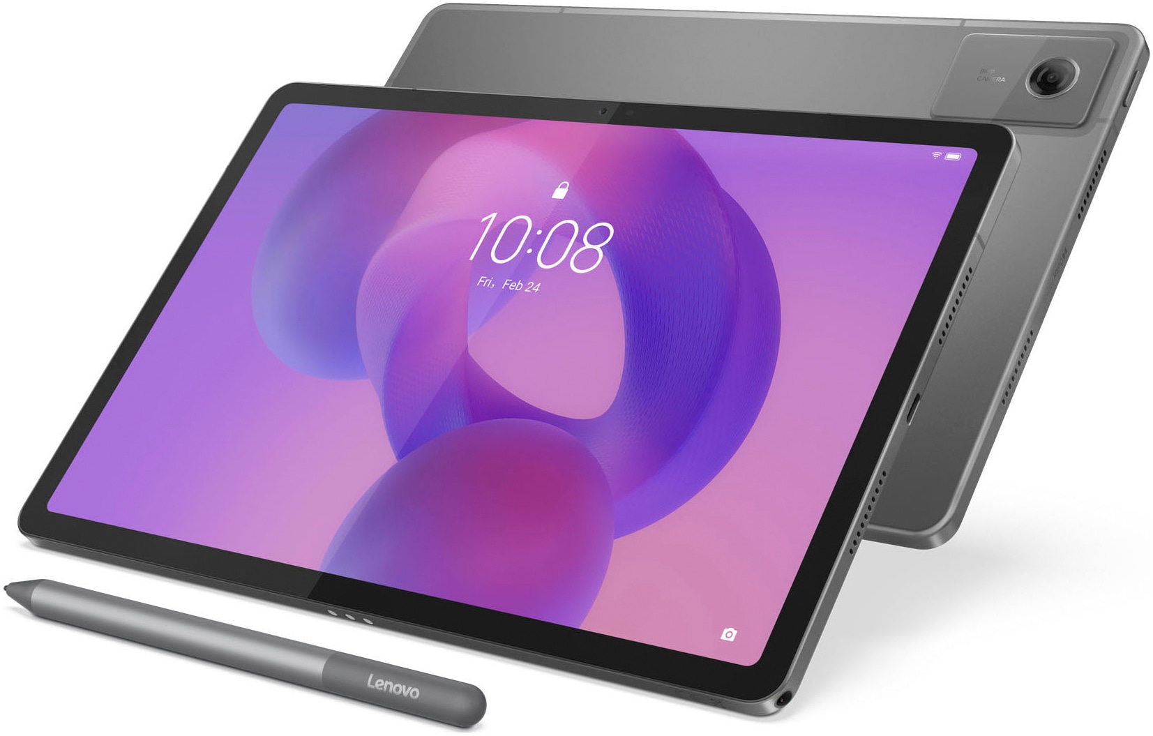 Lenovo Tablet »Idea Tab Matte Edition (11 Zoll)« (27,94 cm / 11 ″) Android 128 GB 2.5K )