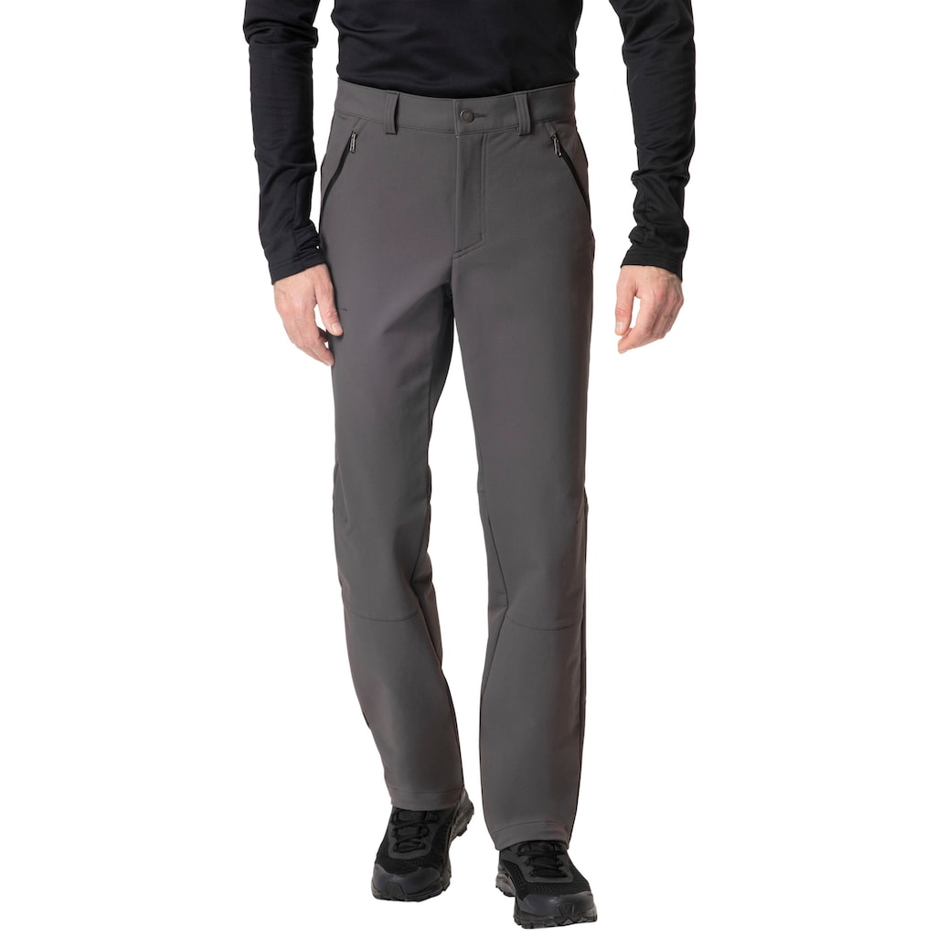 VAUDE Outdoorhose »Men's Strathcona Pants II«