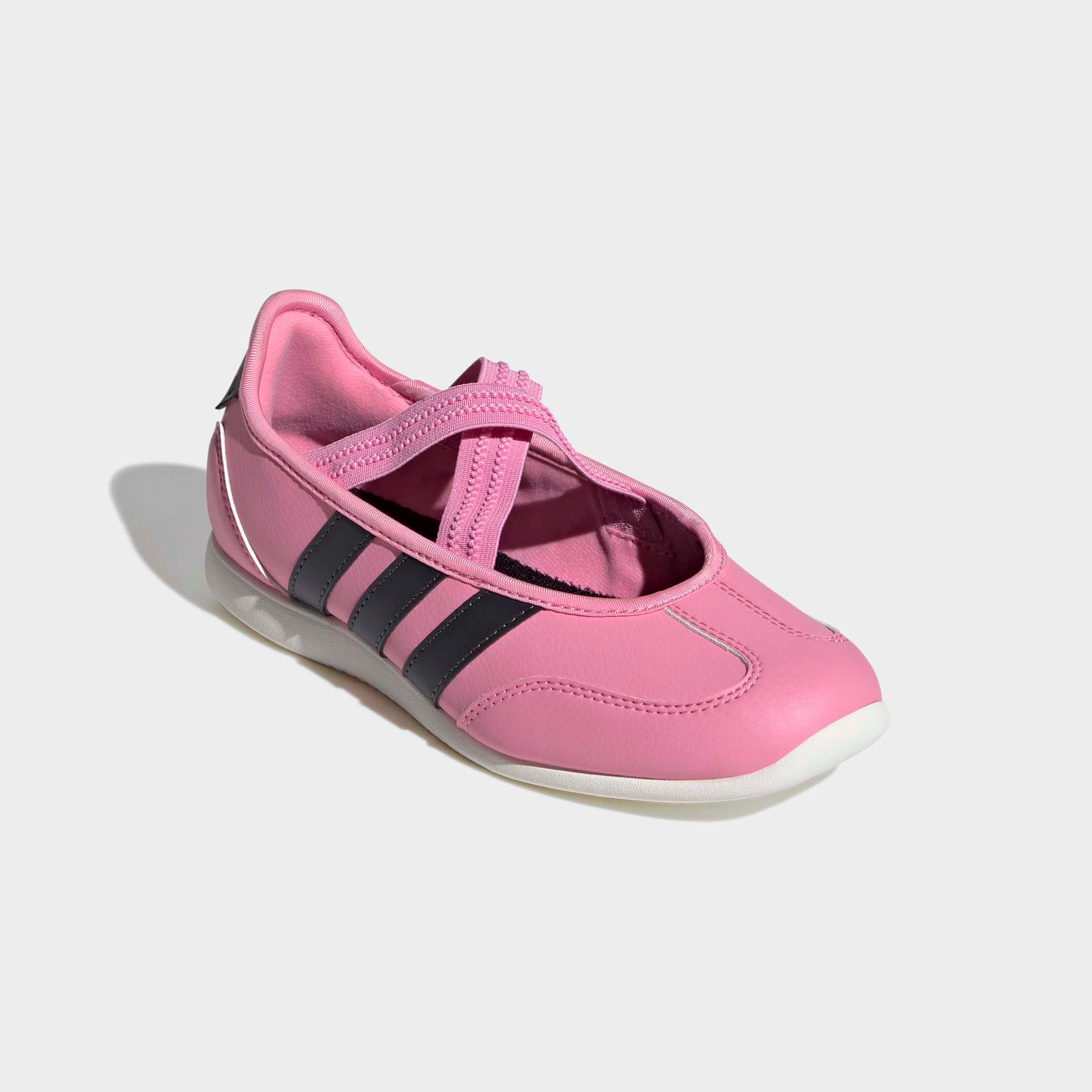 adidas Sportswear Sneaker Ballerinas »BARREDA MARY JANE KIDS«  für Kinder & Jugendliche