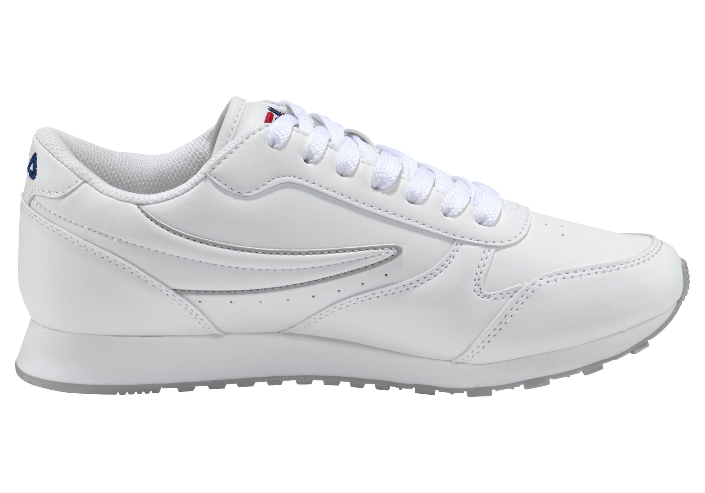 Fila Sneaker »Orbit Low M«